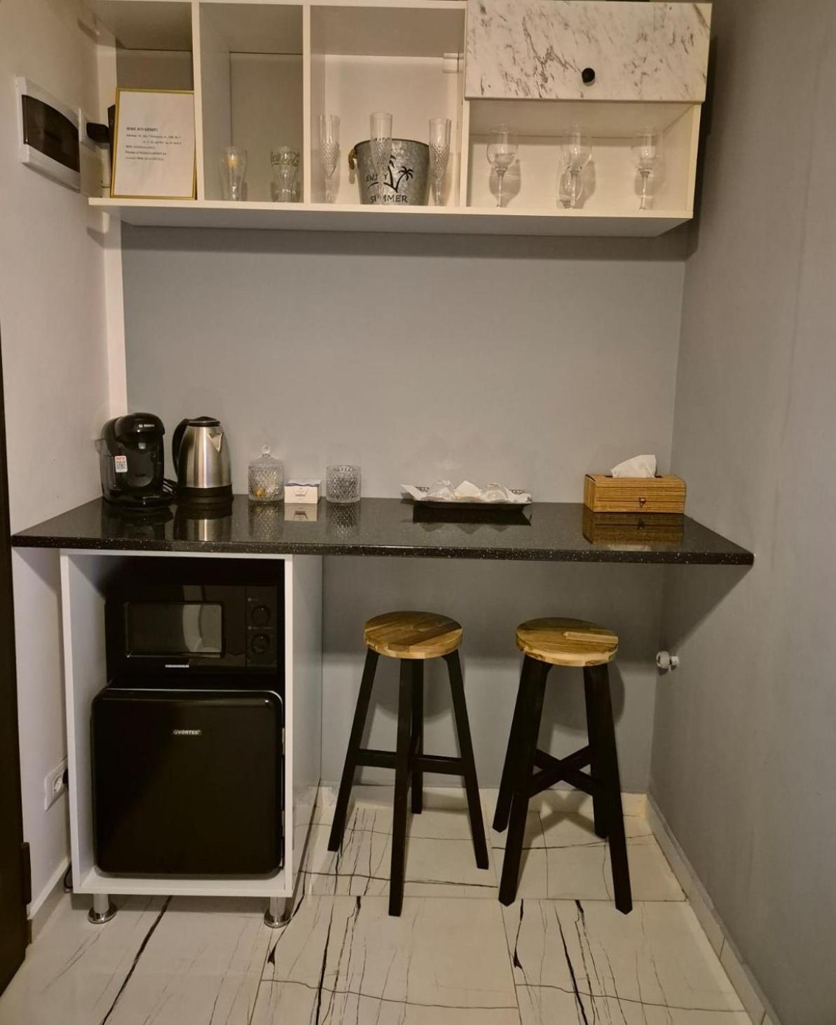 Apartment Afi Discret Jacuzzi