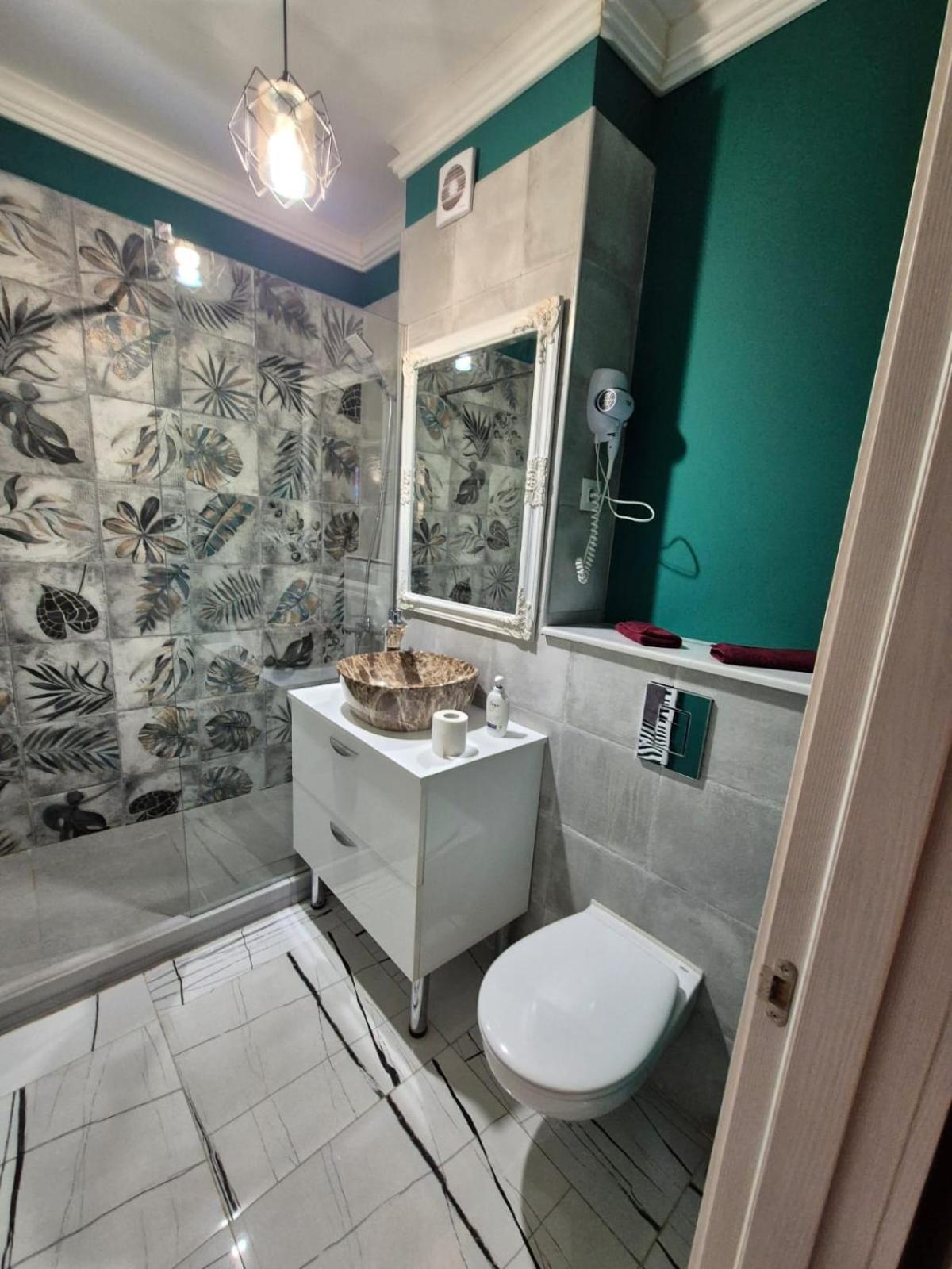 Afi Discret Jacuzzi * Bucharest