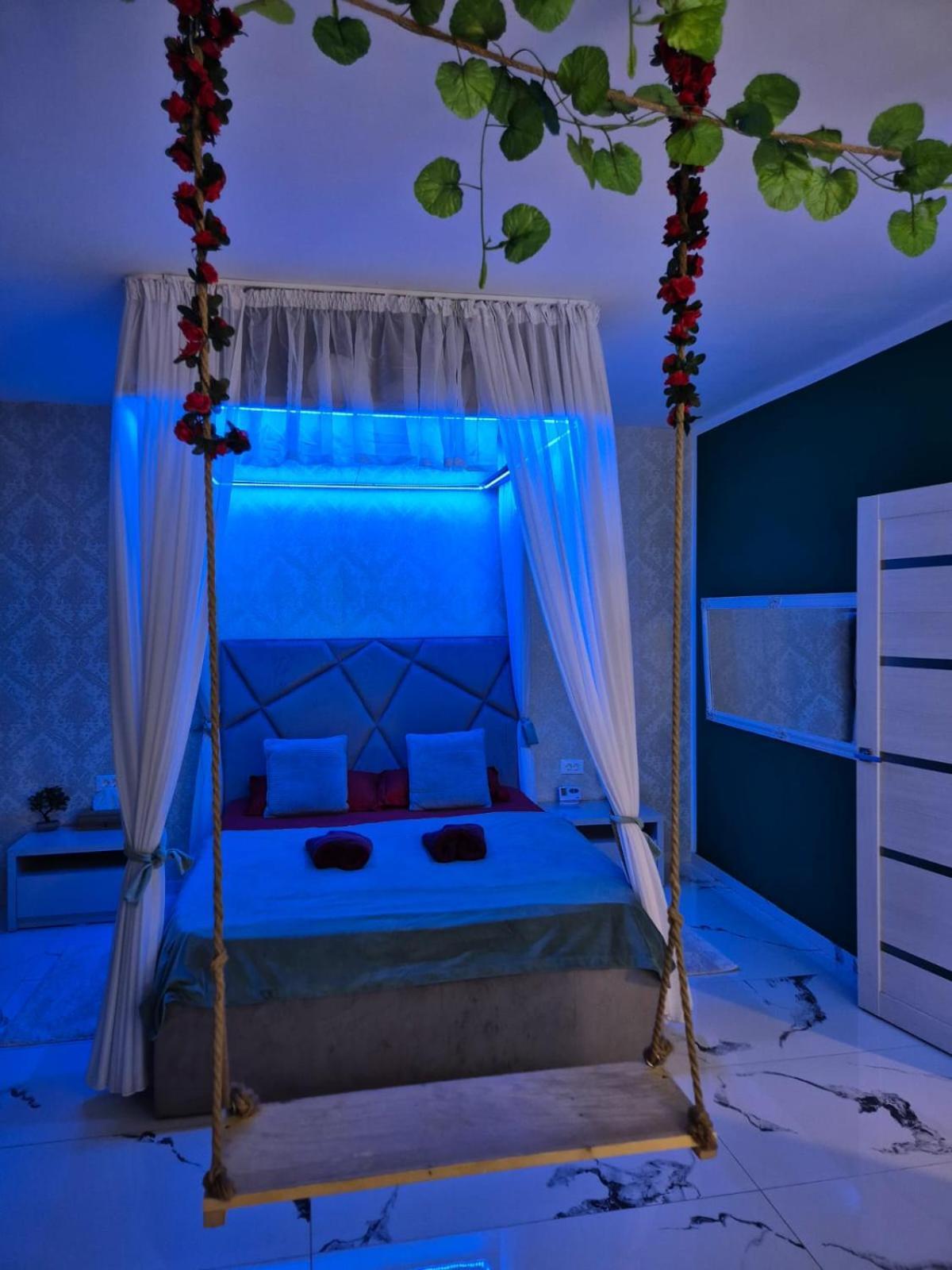 Afi Discret Jacuzzi Apartment
