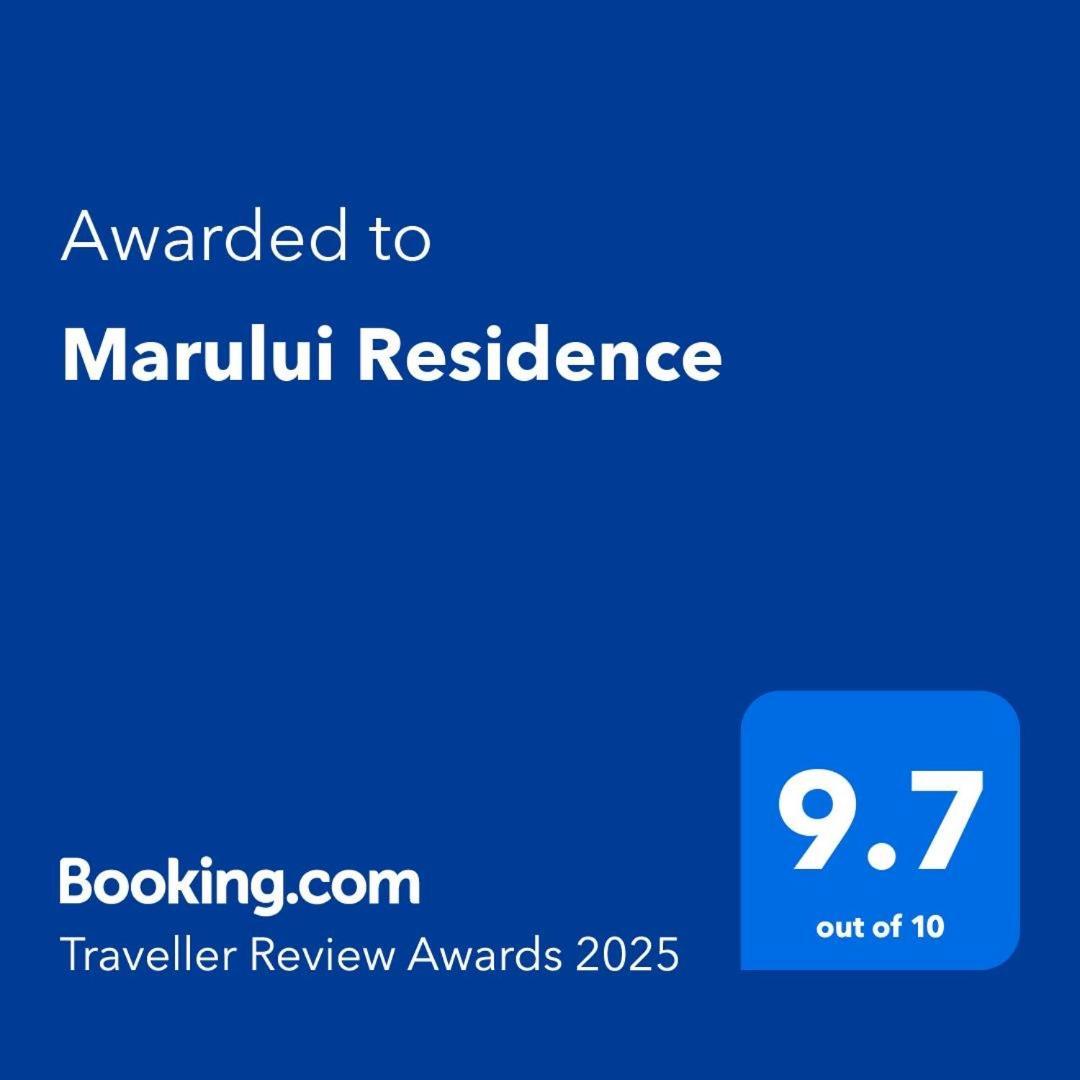 Marului Apartament *
