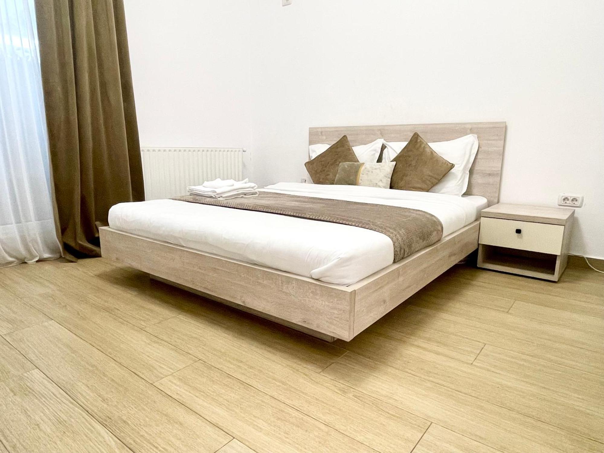 Apartamento Adress P4 *