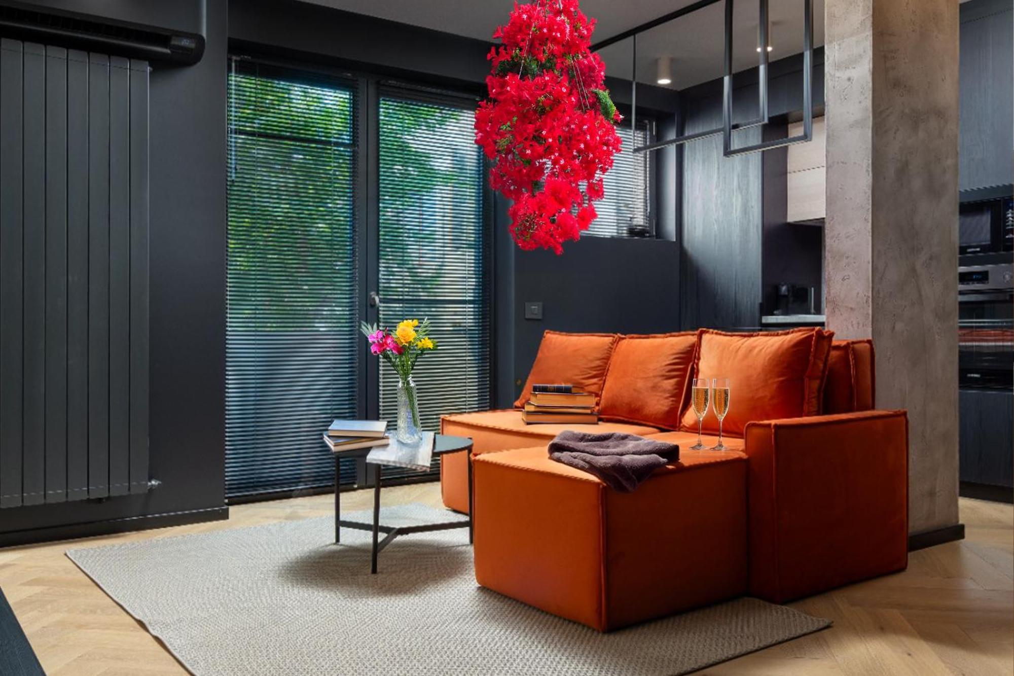 Amber - Luxury By Selestate *