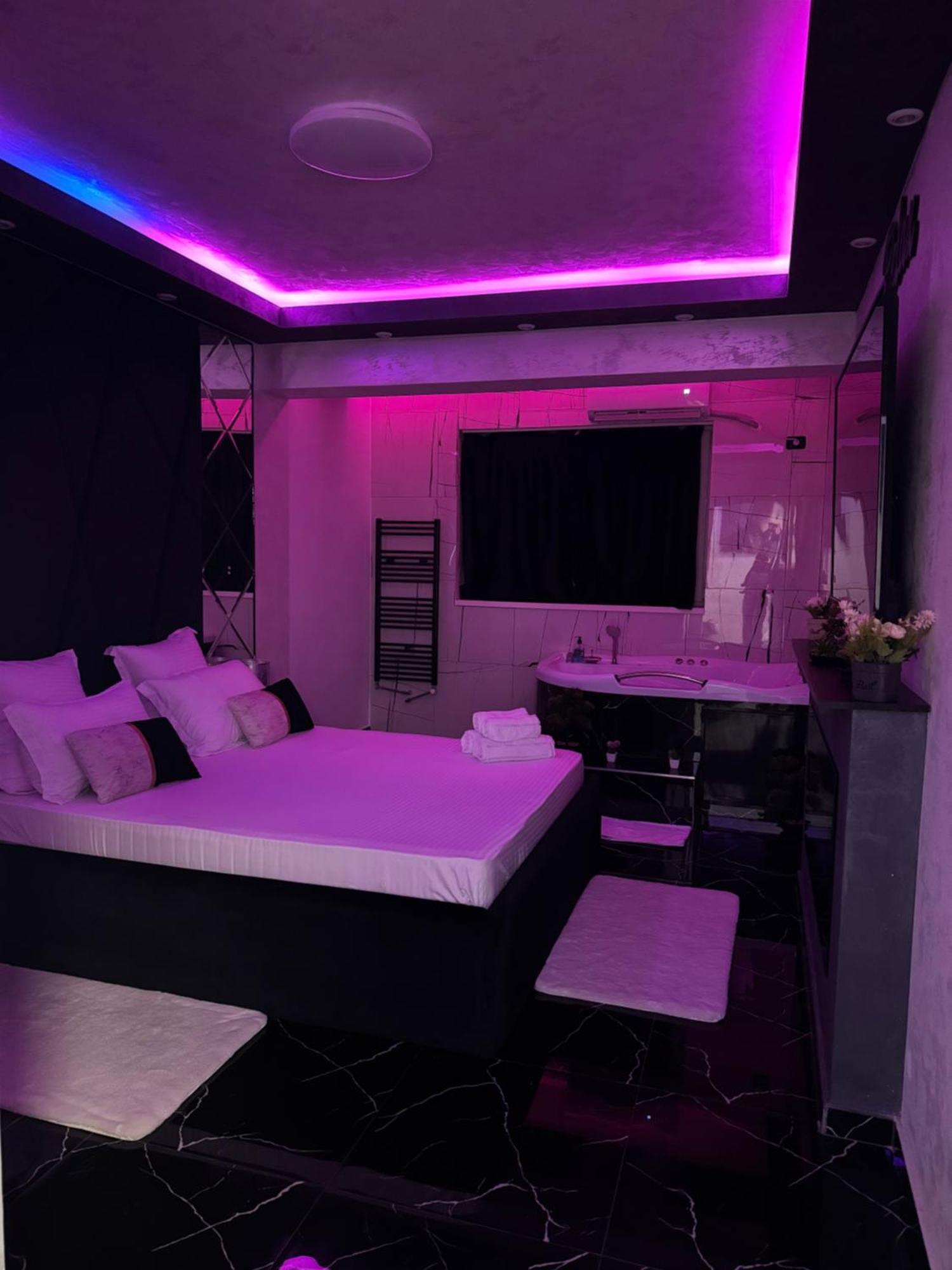 Apartament Relax Regim *