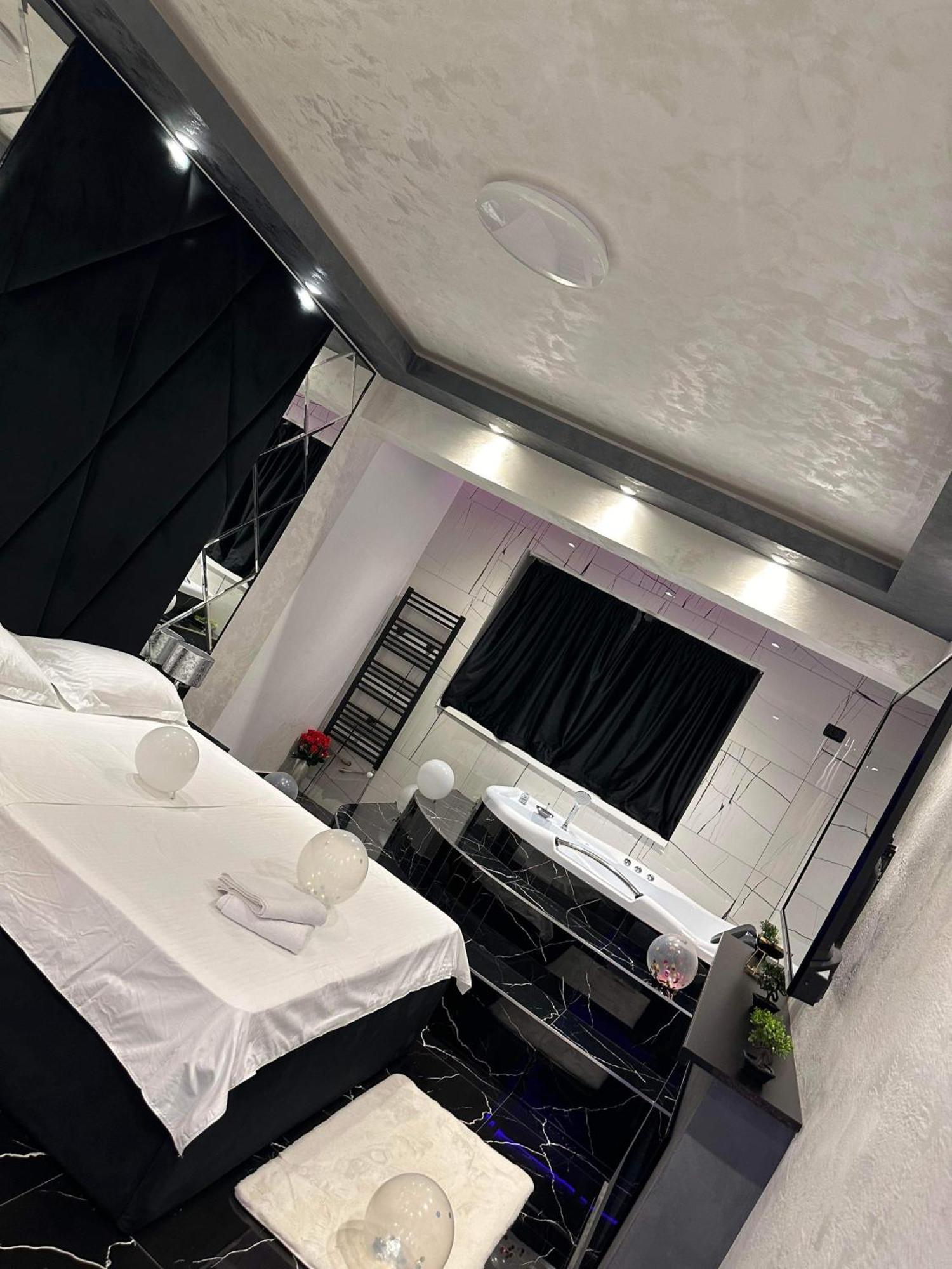 Apartament Relax Regim