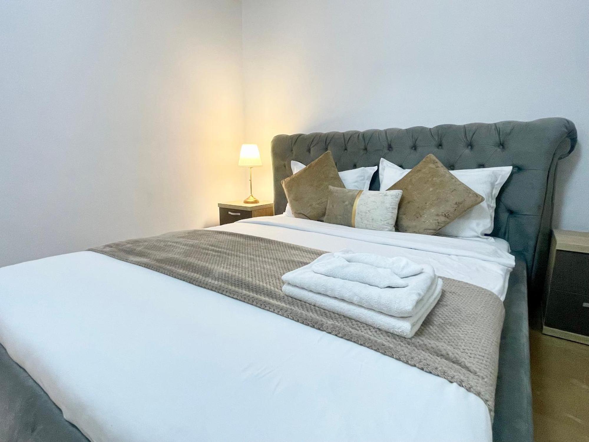 Adress Cd23 Apartamento