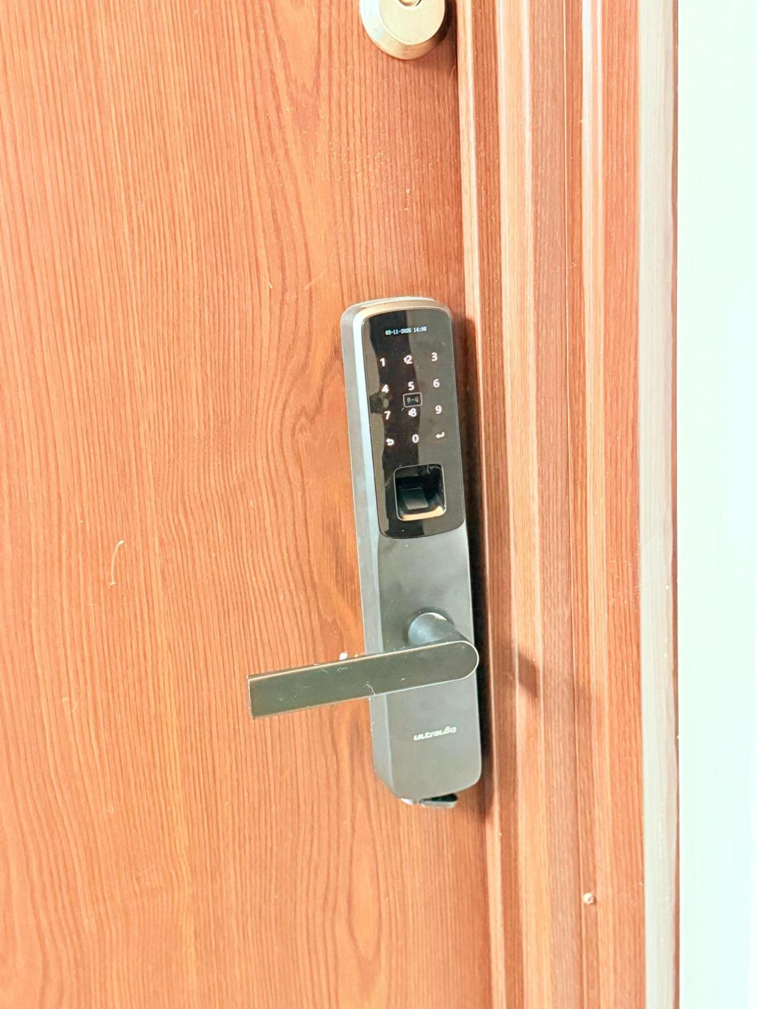 Apartamento Mona's 6 Bucareste