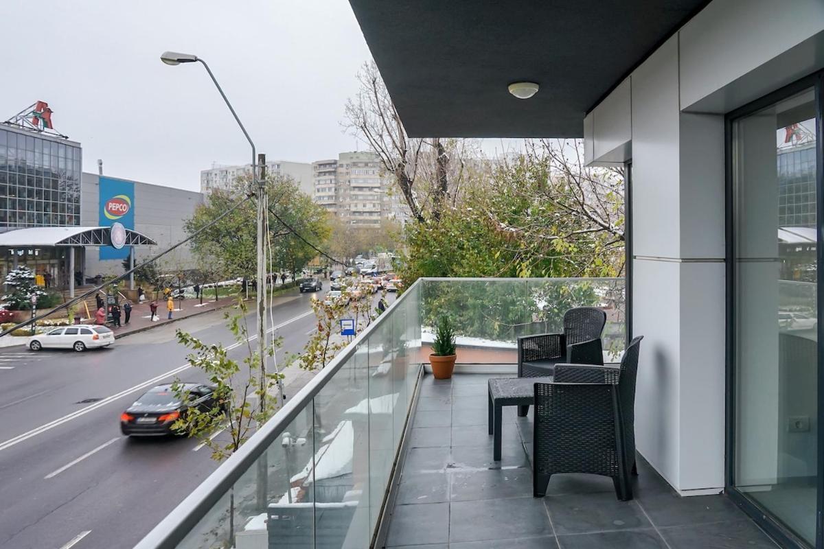 Apartment Charming Oasis *