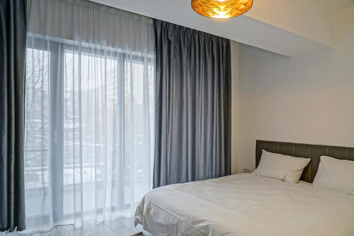 Charming Oasis Apartment