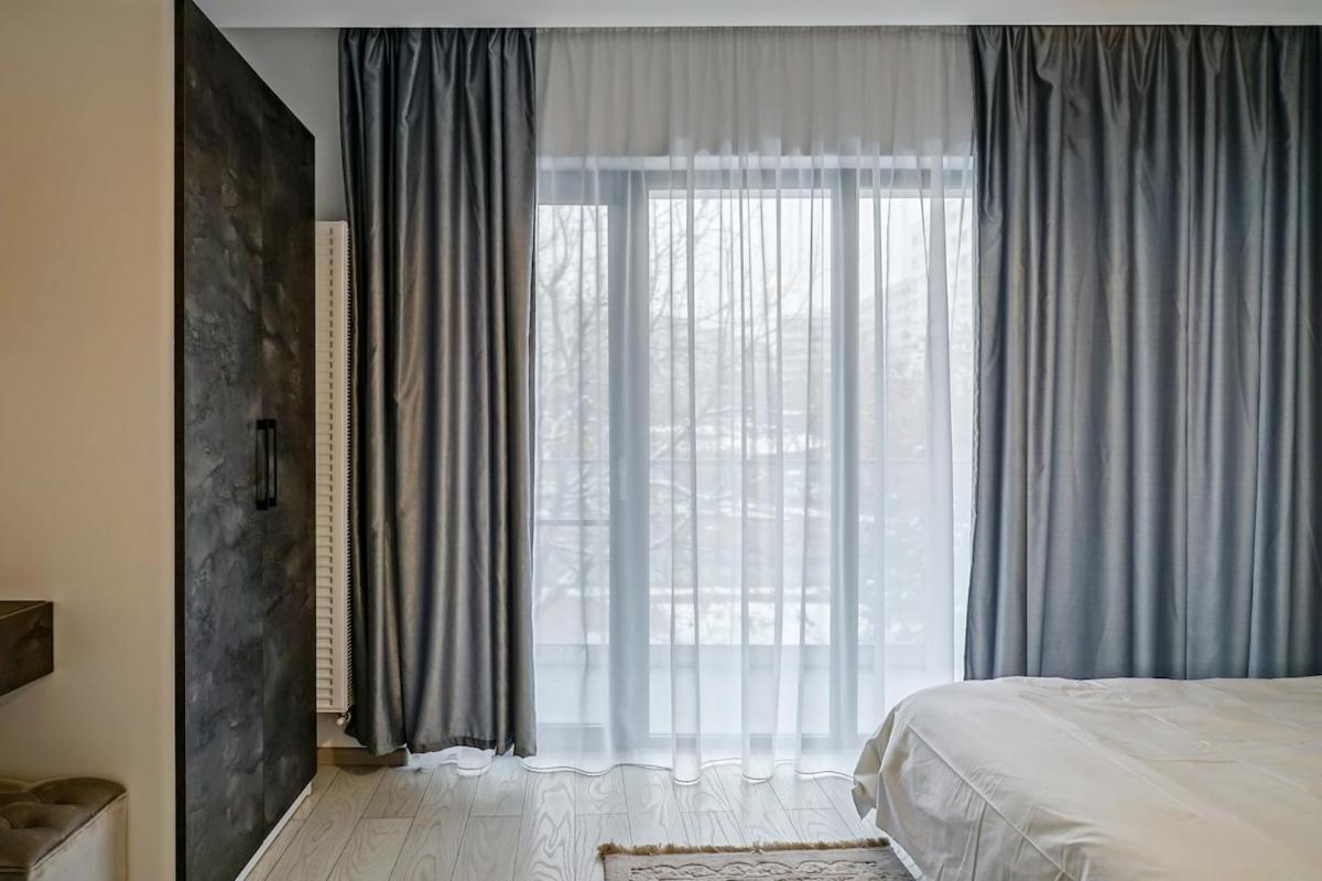 Apartment Charming Oasis *