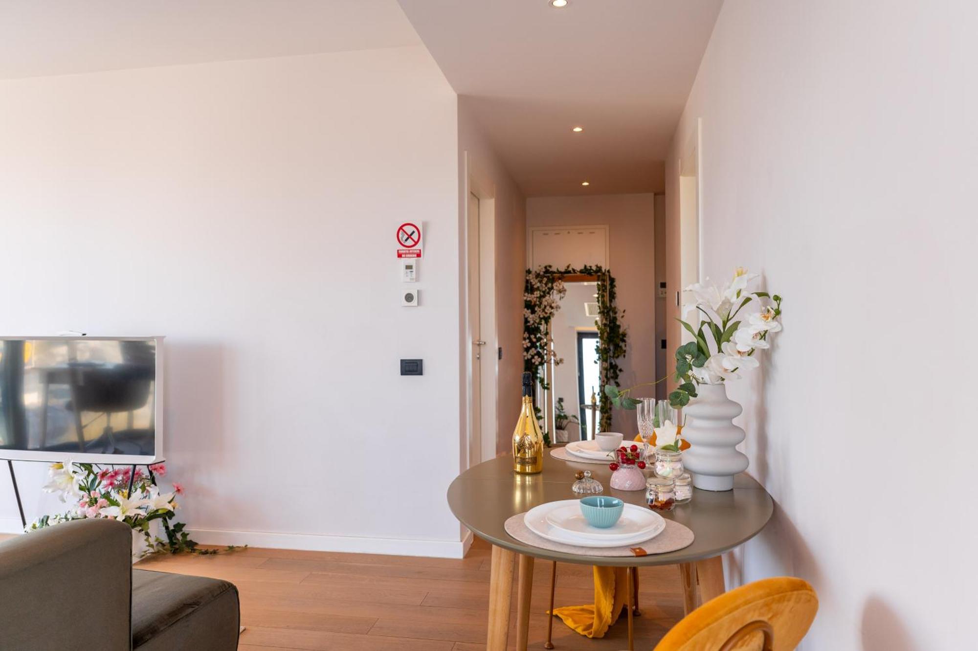 Apartment Metropolitan Luxe Bucharest