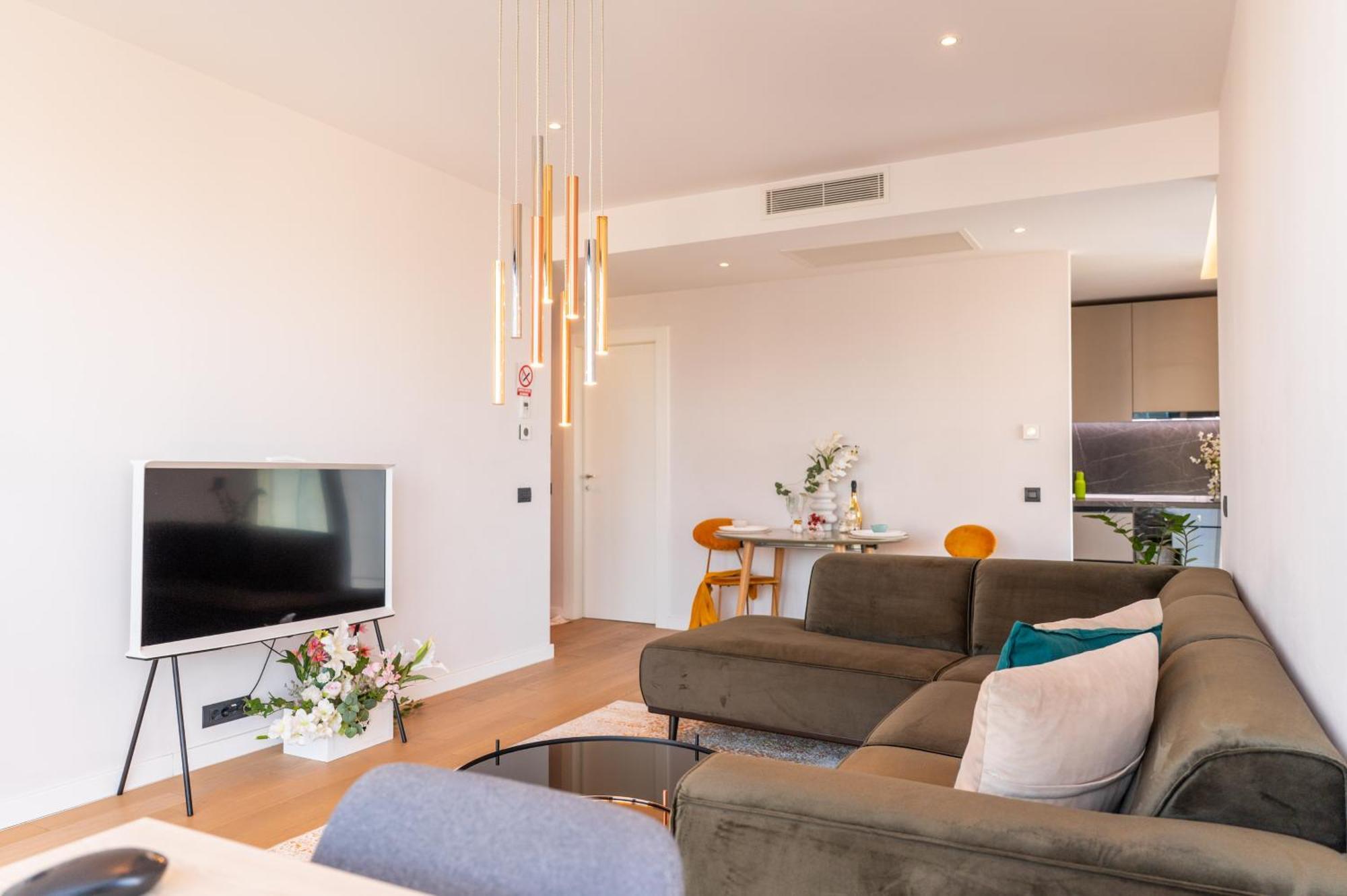Metropolitan Luxe
