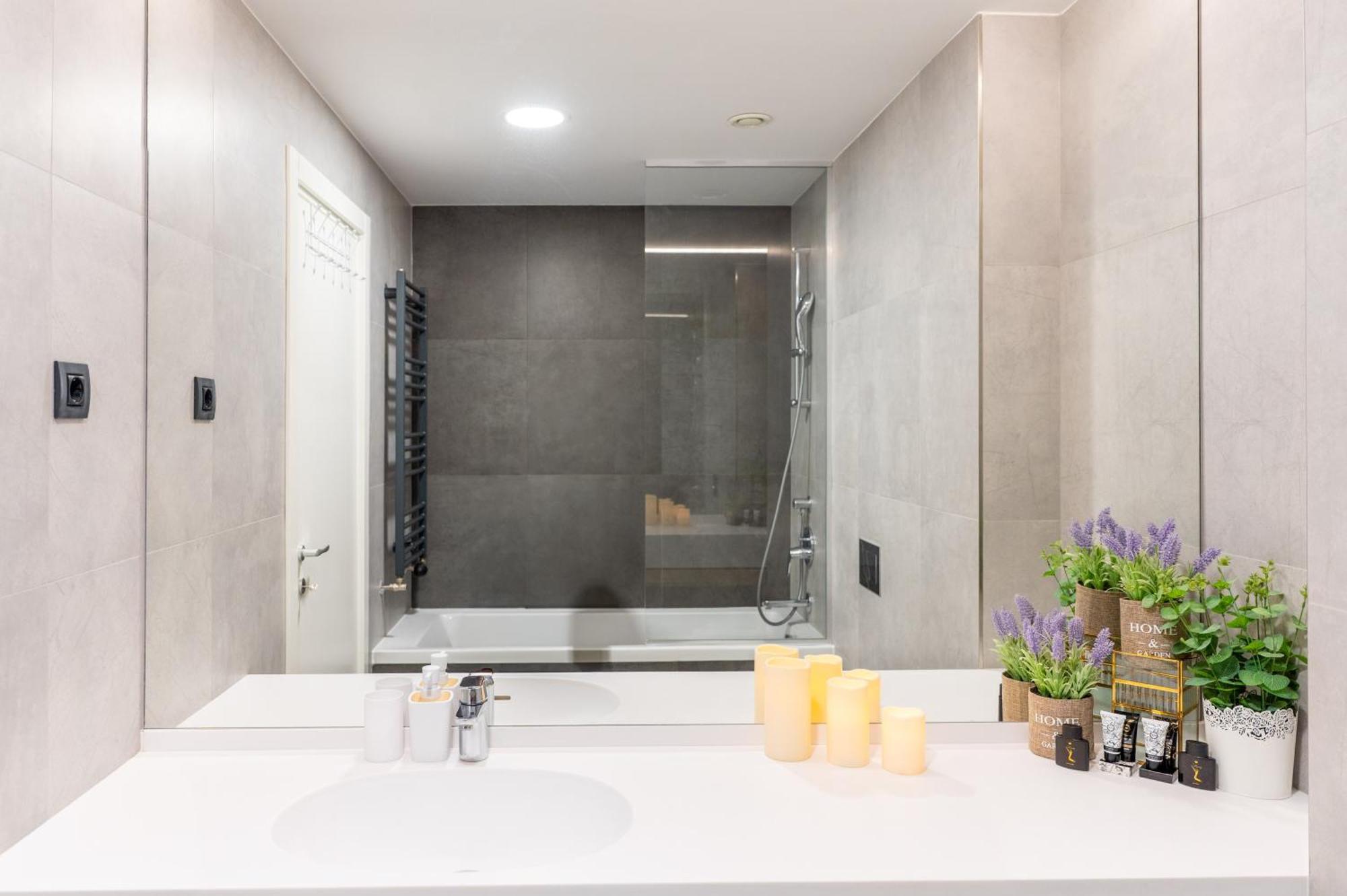Metropolitan Luxe *