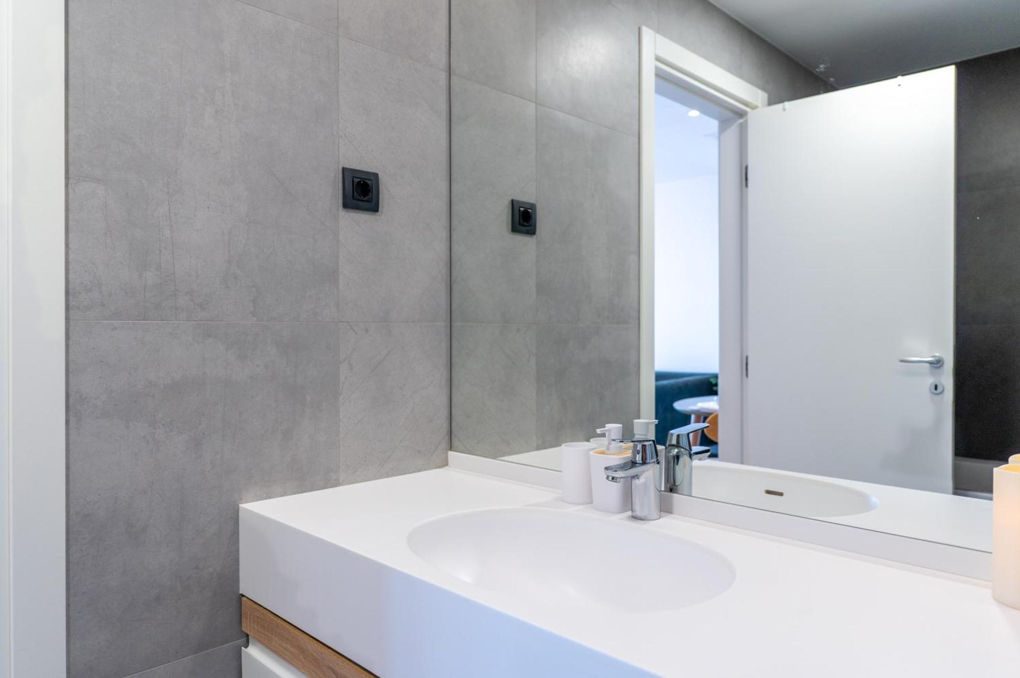 Metropolitan Luxe * Bucharest
