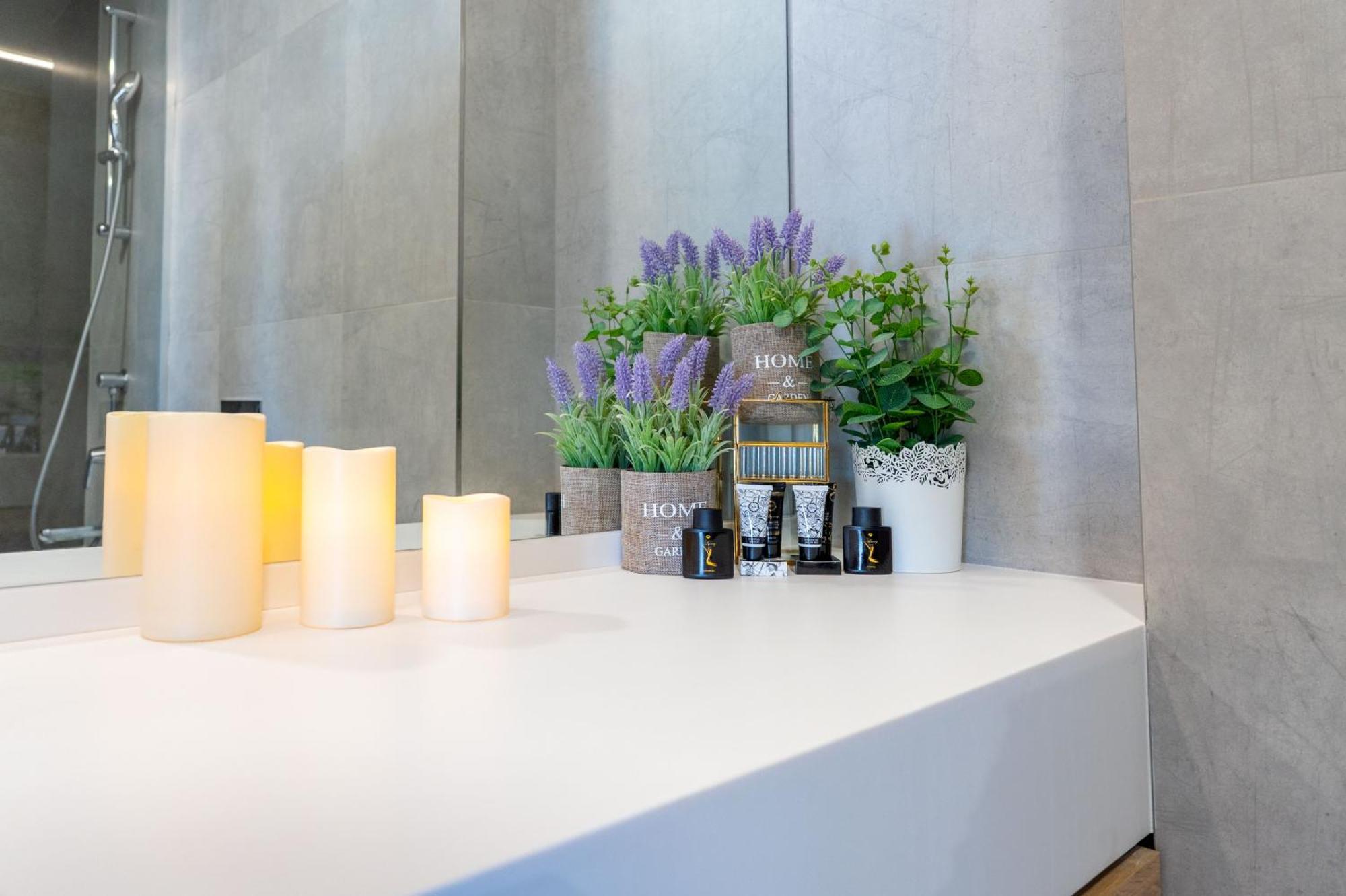 Apartment Metropolitan Luxe Bucharest