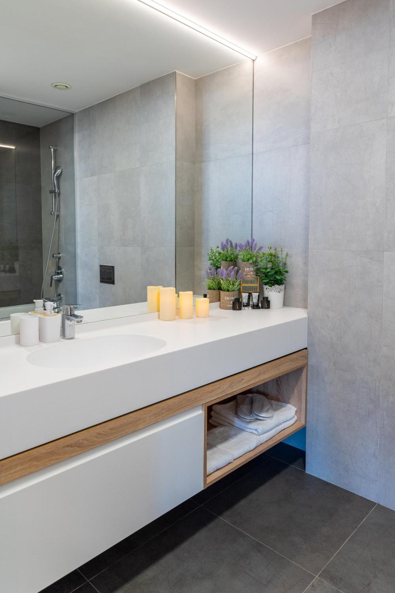 Metropolitan Luxe * Bucharest