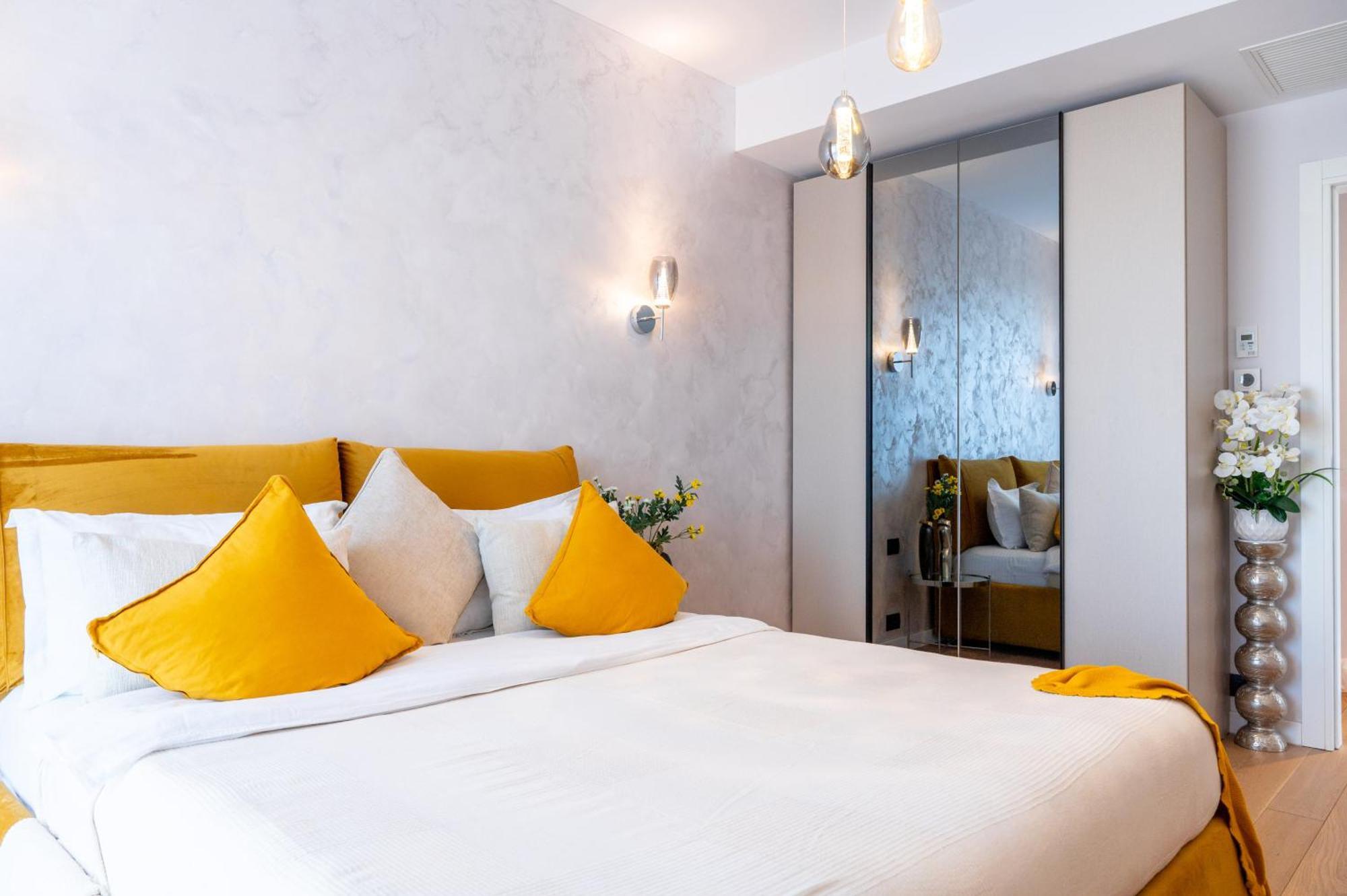 Metropolitan Luxe