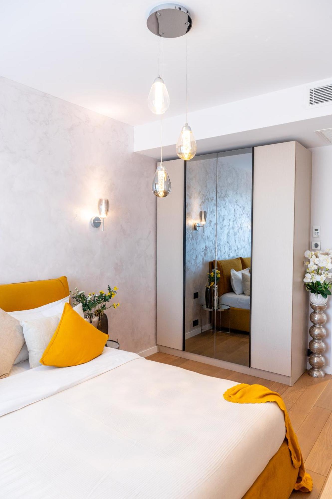Apartment Metropolitan Luxe
