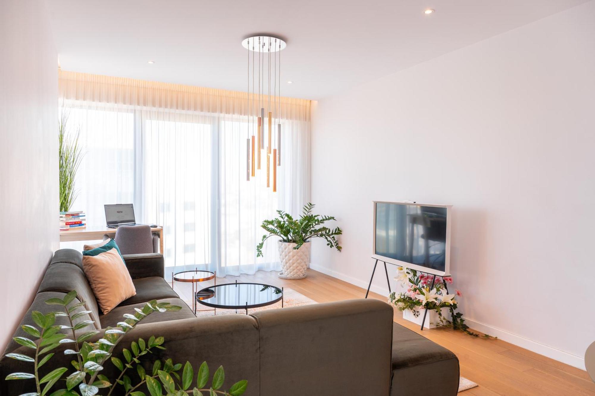 Metropolitan Luxe Bucharest
