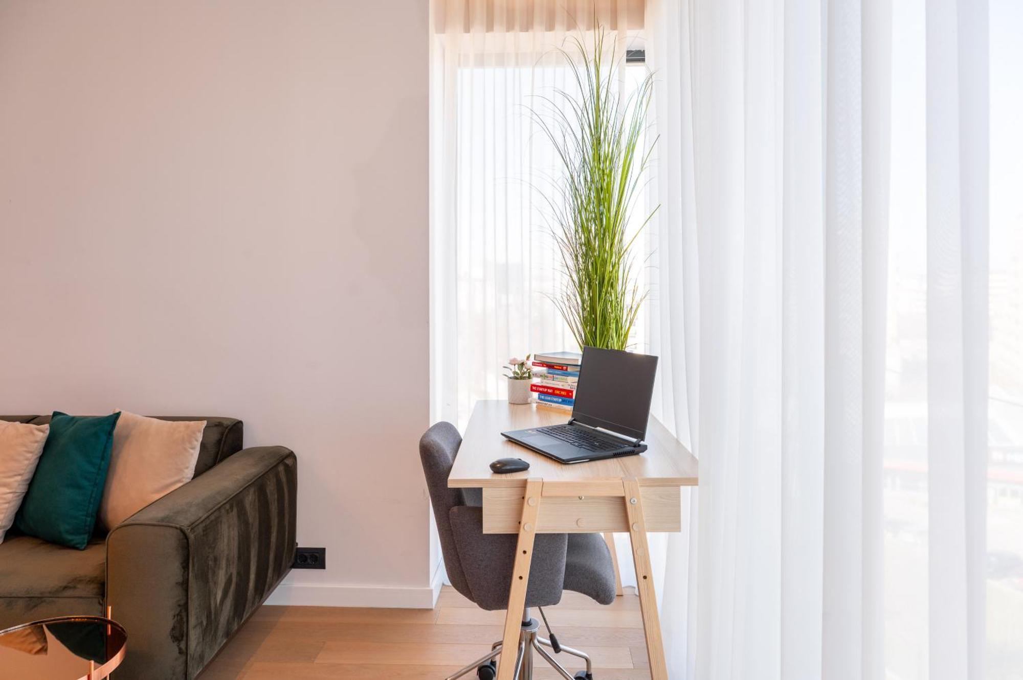 Metropolitan Luxe Bucharest