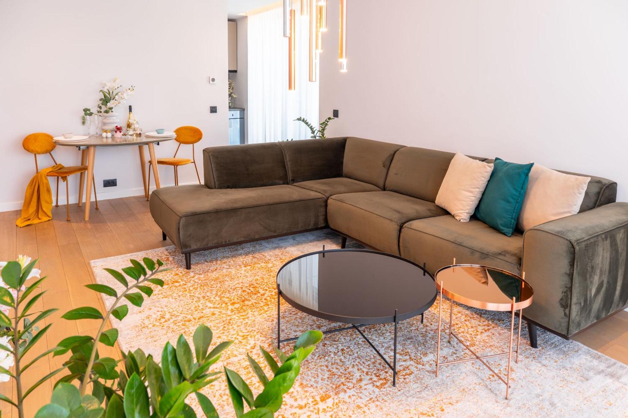 Metropolitan Luxe