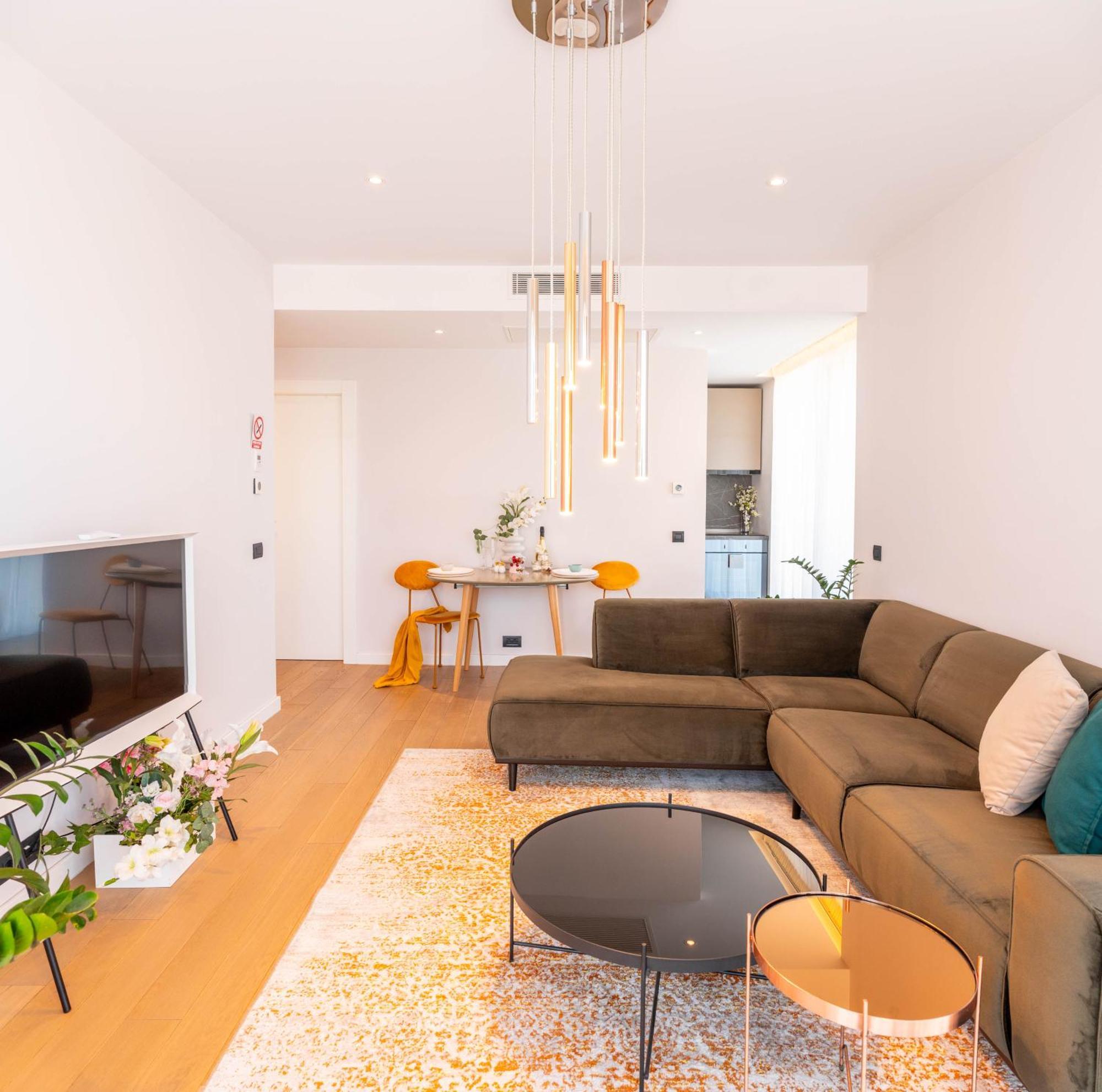 Metropolitan Luxe * Bucharest