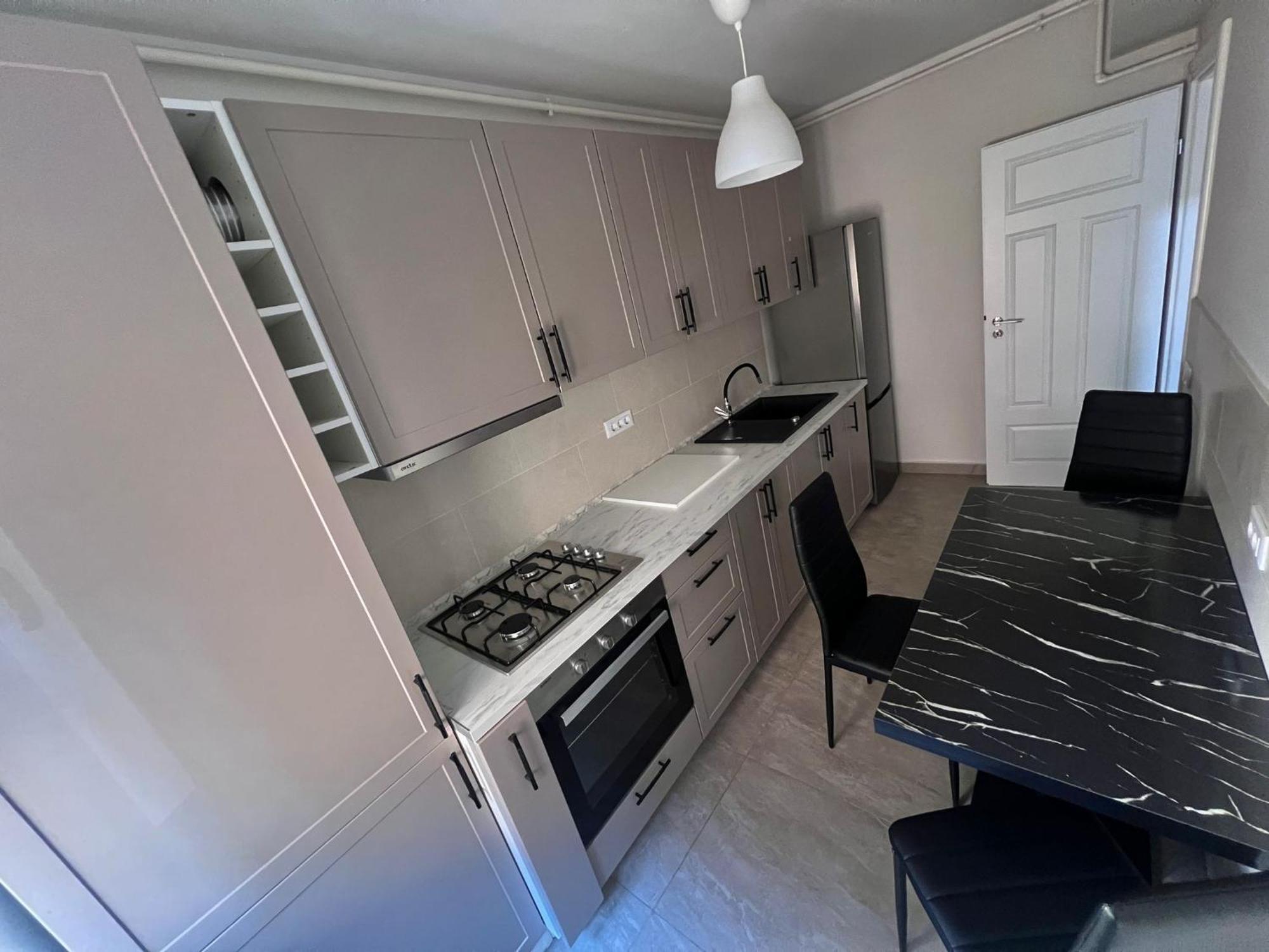 Victory Apartment