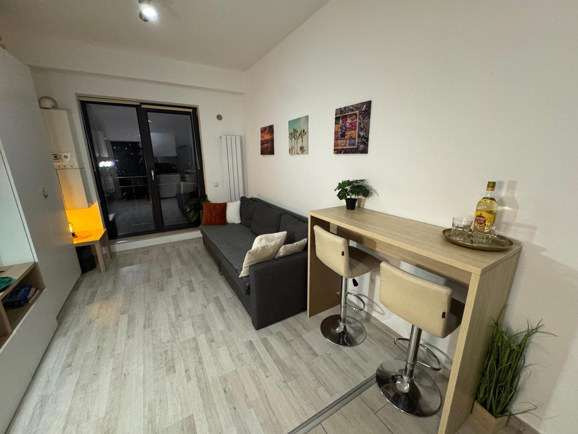 Romantic Haven Apartment