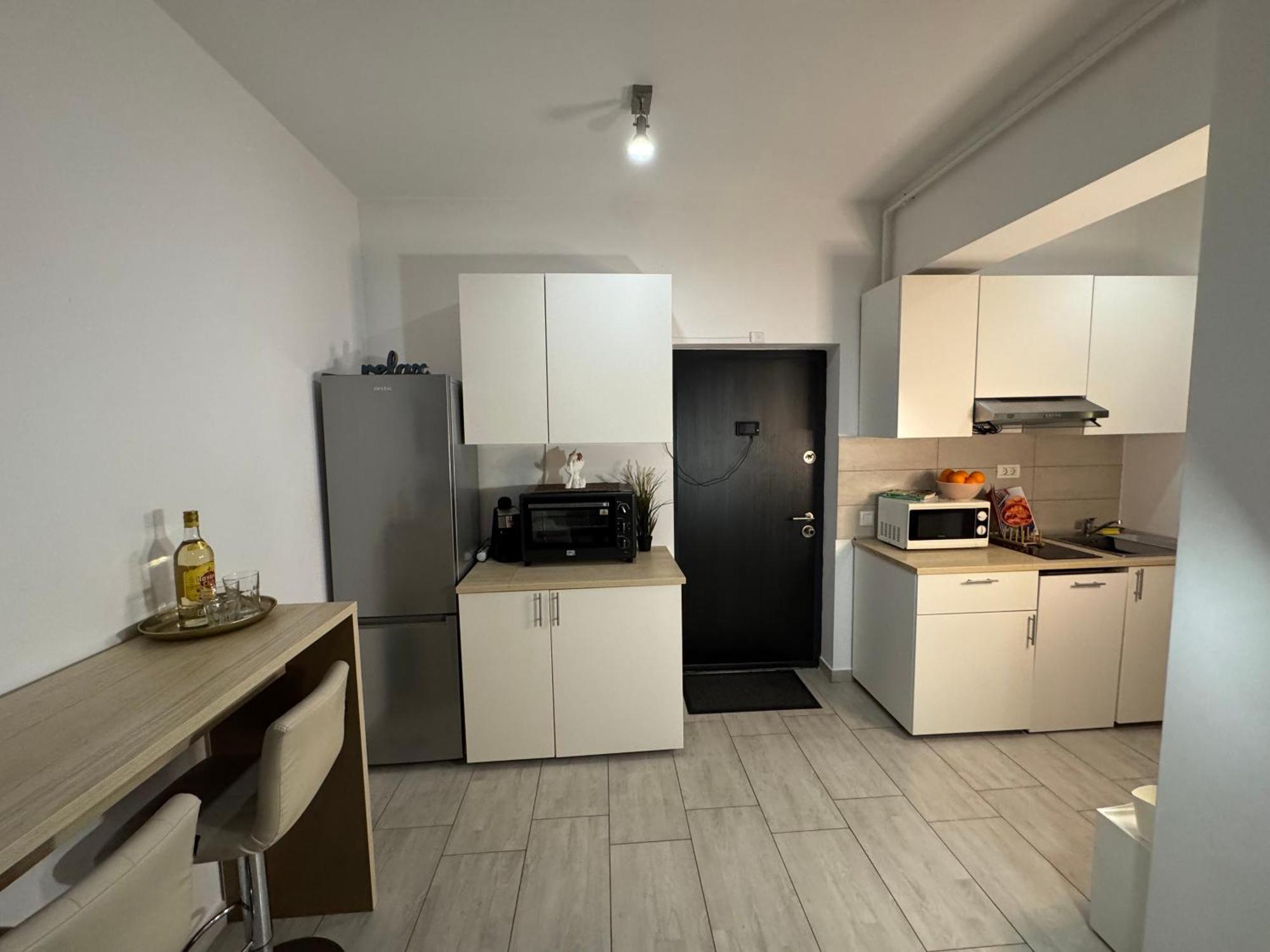 Apartment Romantic Haven *