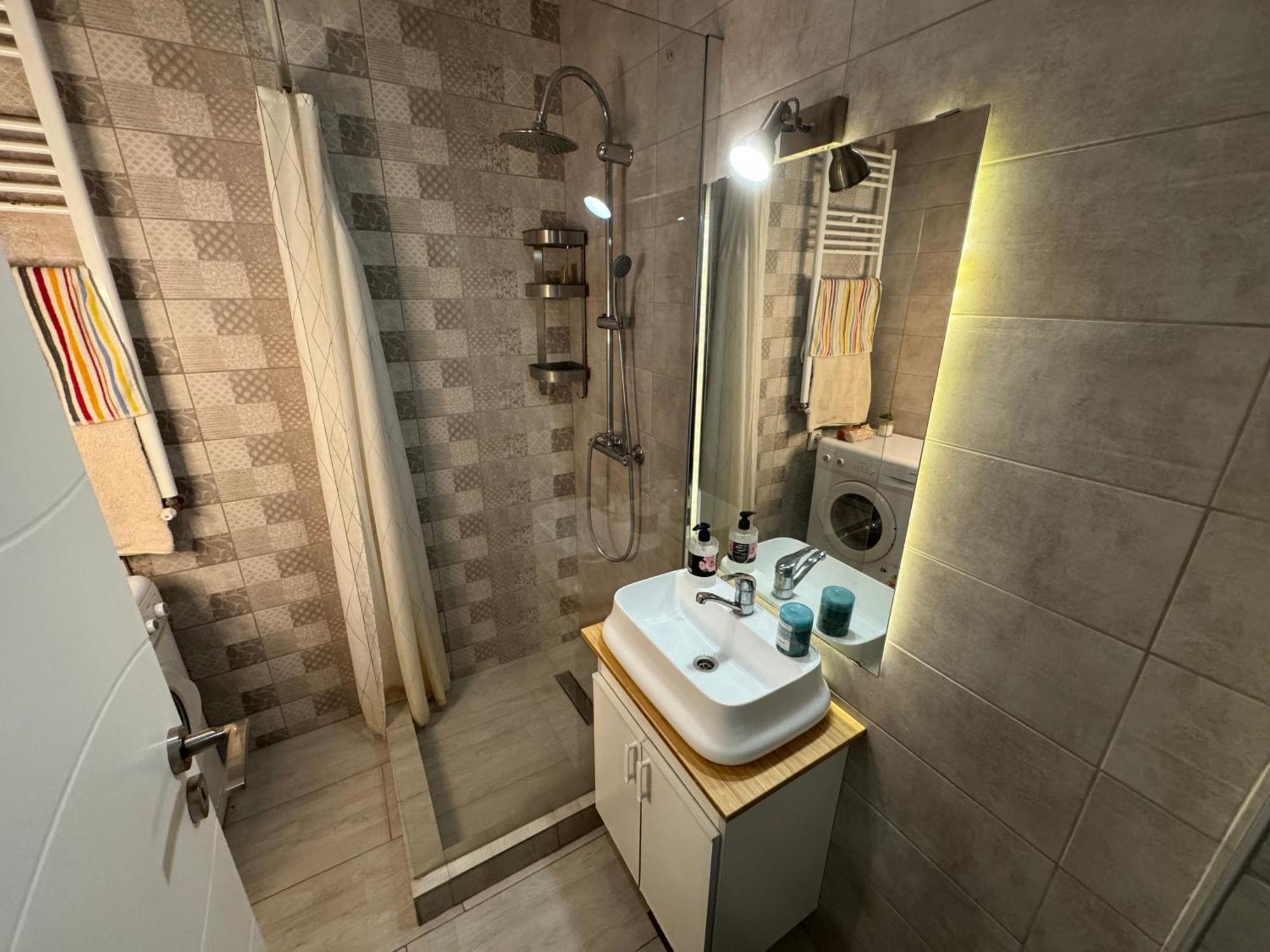 Apartment Romantic Haven