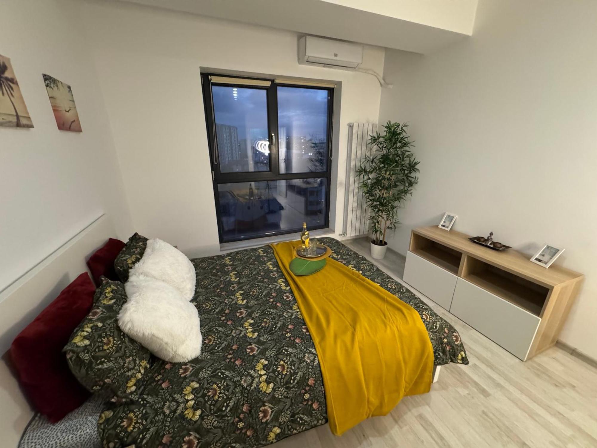 Romantic Haven Apartment