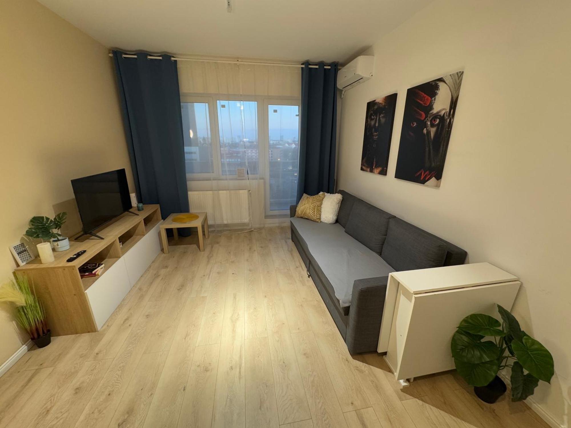 Tenderness Hideaway Apartment Bucharest