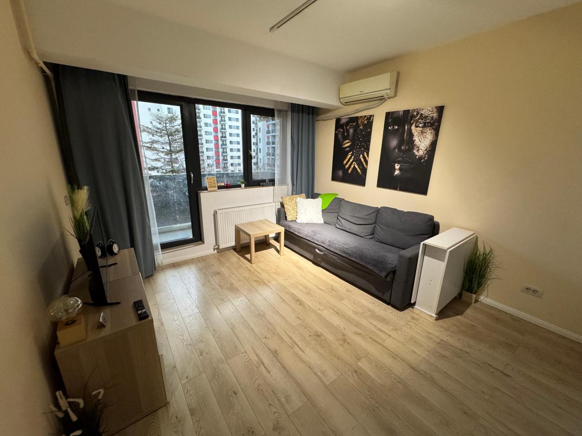 Apartment Sensual Serenity *