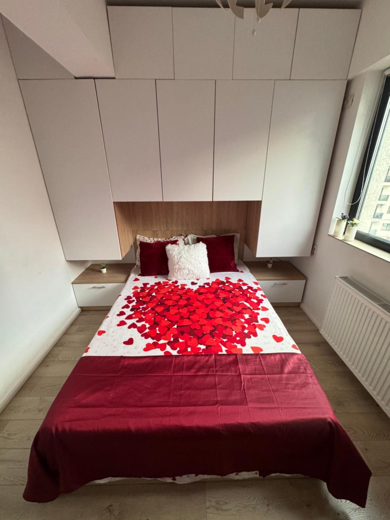 Passionate Paradise Retreat Bucharest