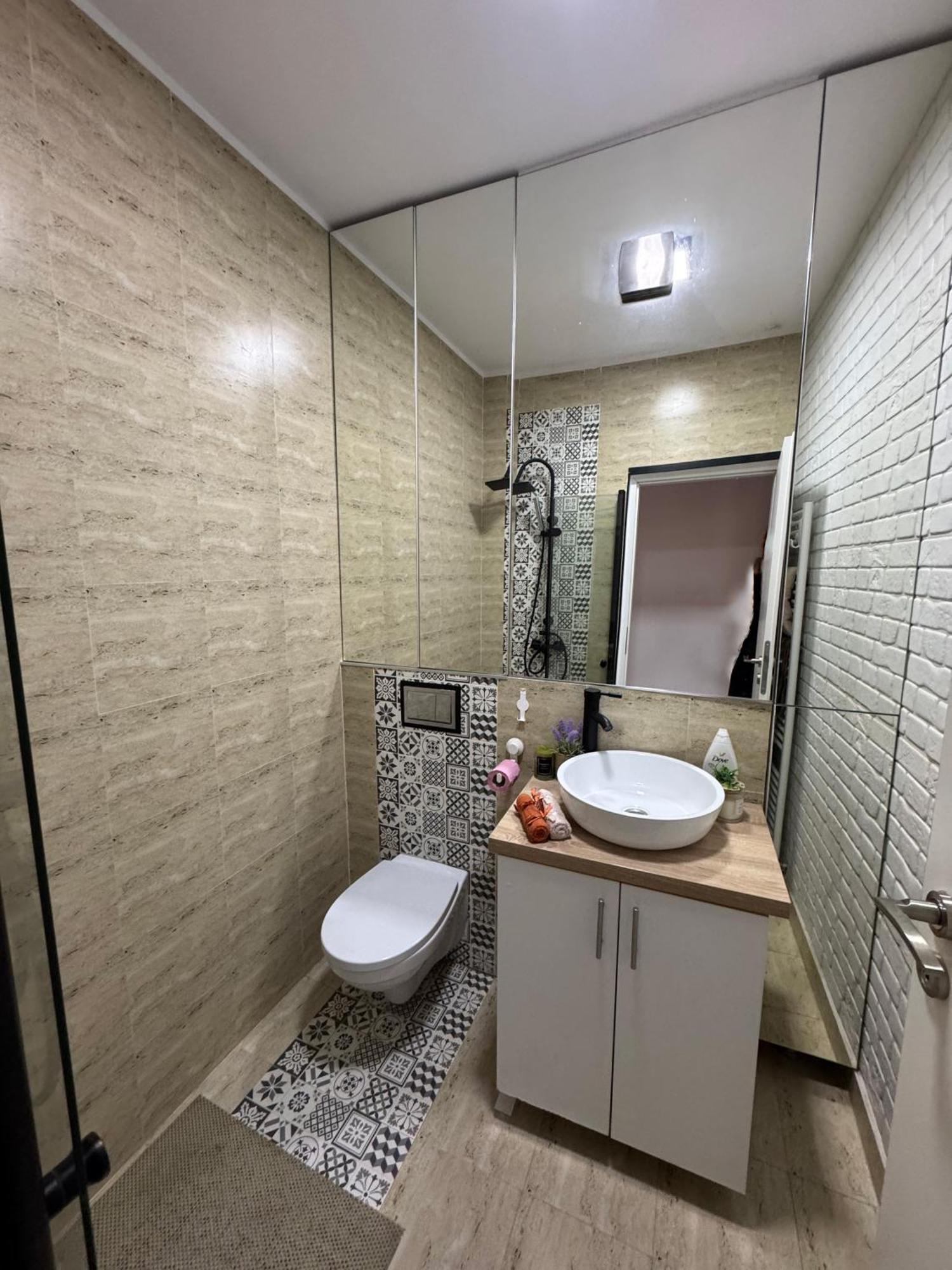 Passionate Paradise Retreat Apartment Bucharest