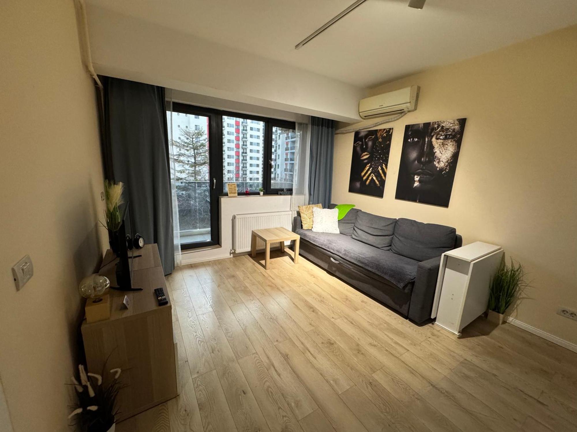 Passionate Paradise Retreat Apartment *