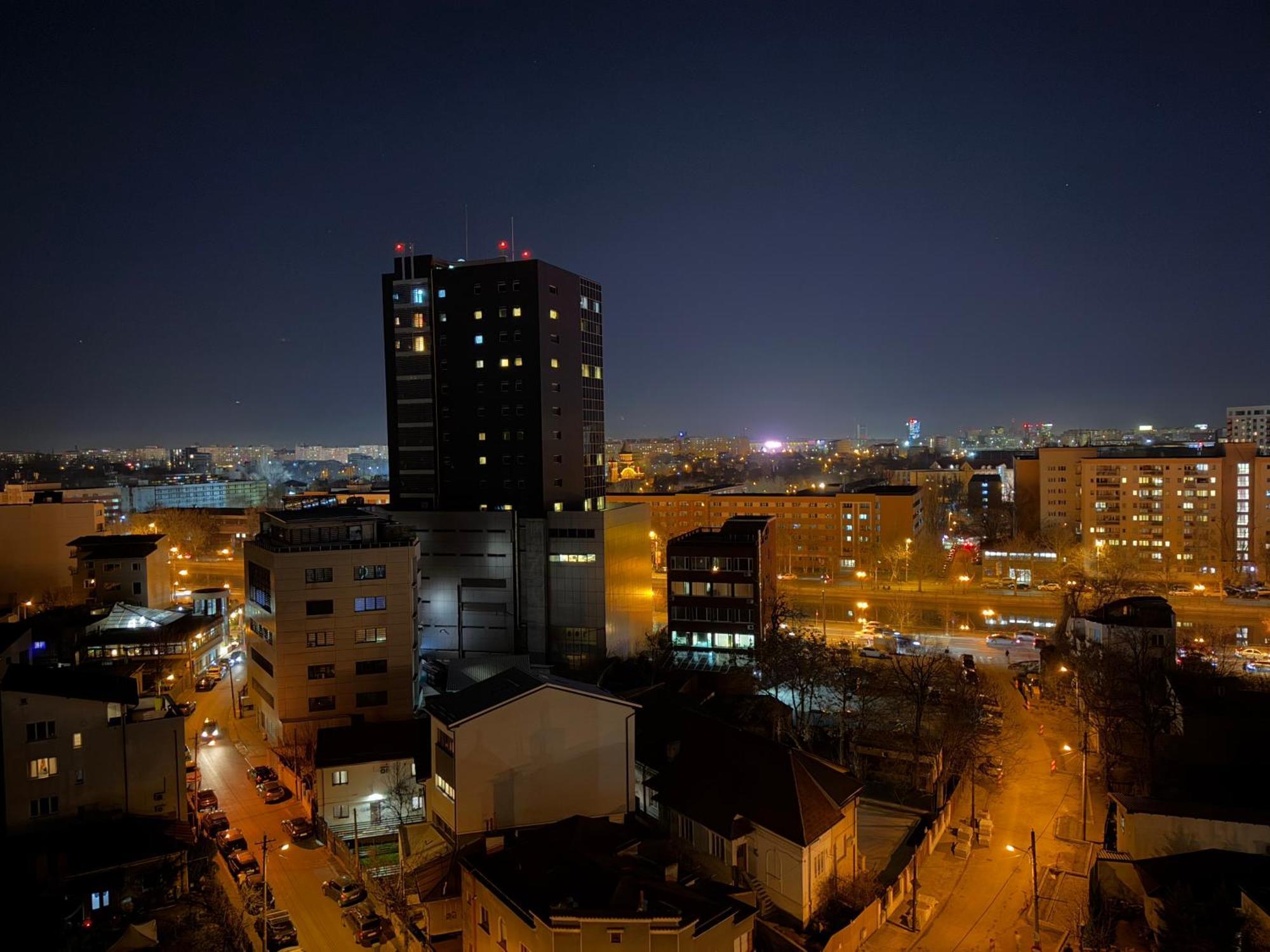 Apartment Lovers Enchantment Bucharest