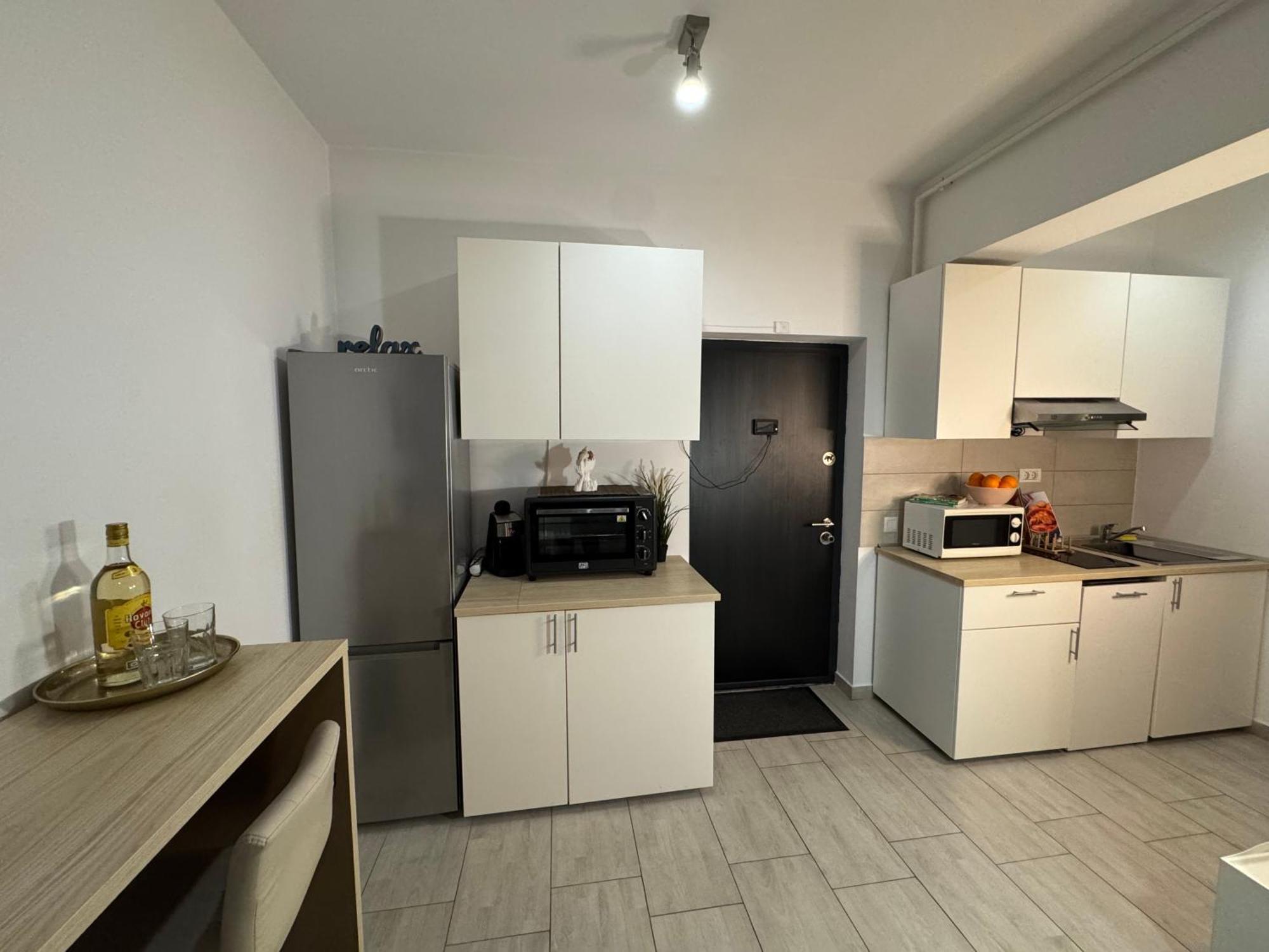 Intimate Bliss Haven Apartment