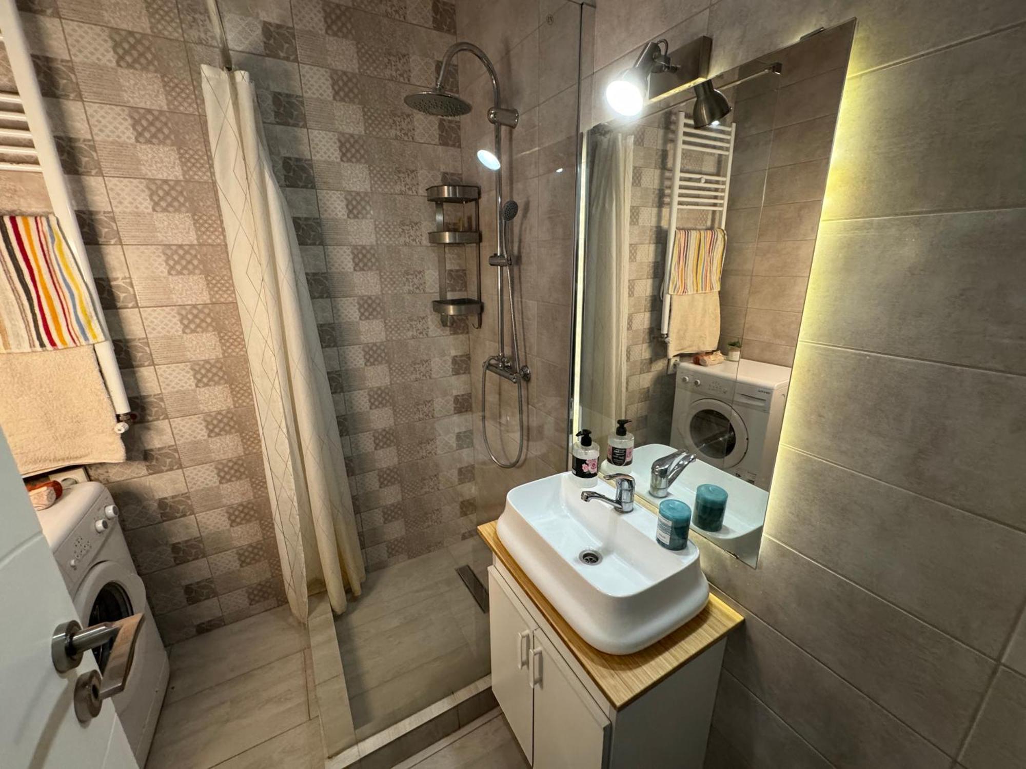 Intimate Bliss Haven Bucharest