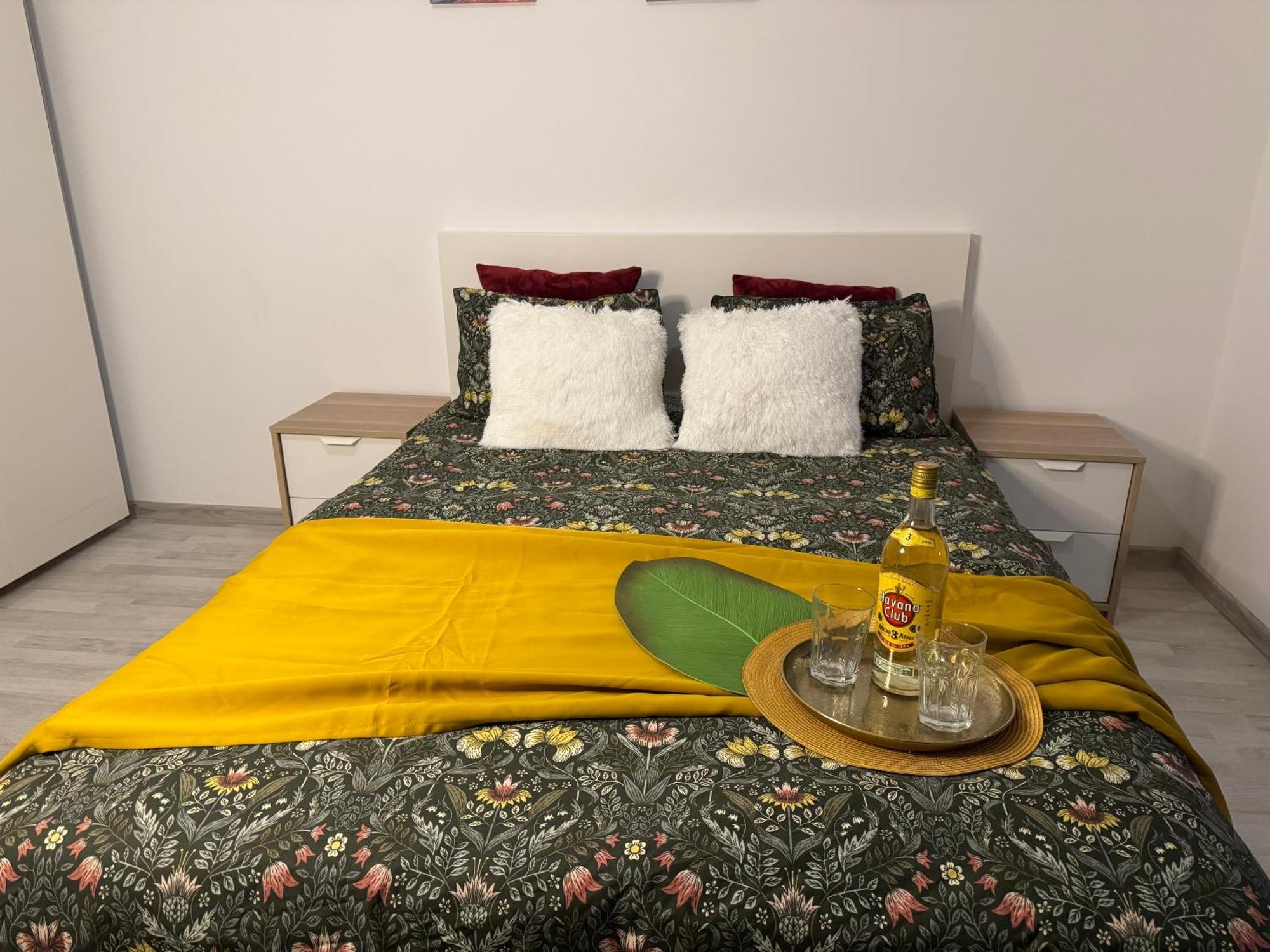 Intimate Bliss Haven Apartment *