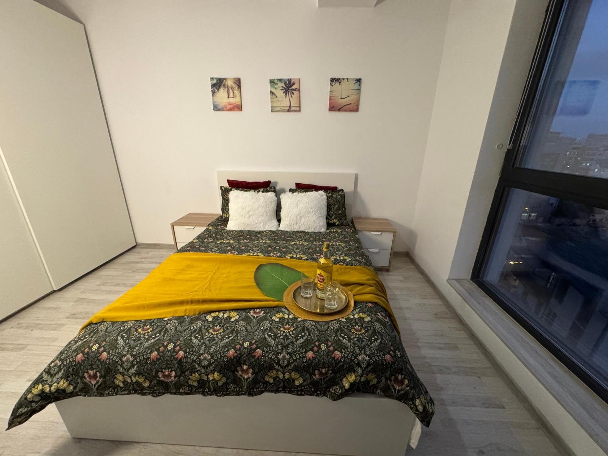 Intimate Bliss Haven * Bucharest