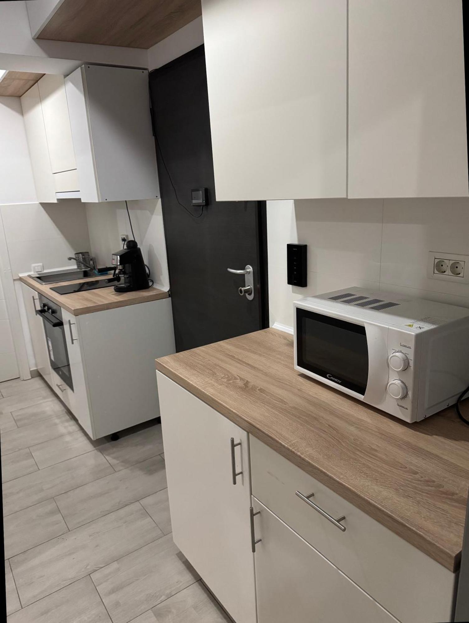 Picturesque Apartment
