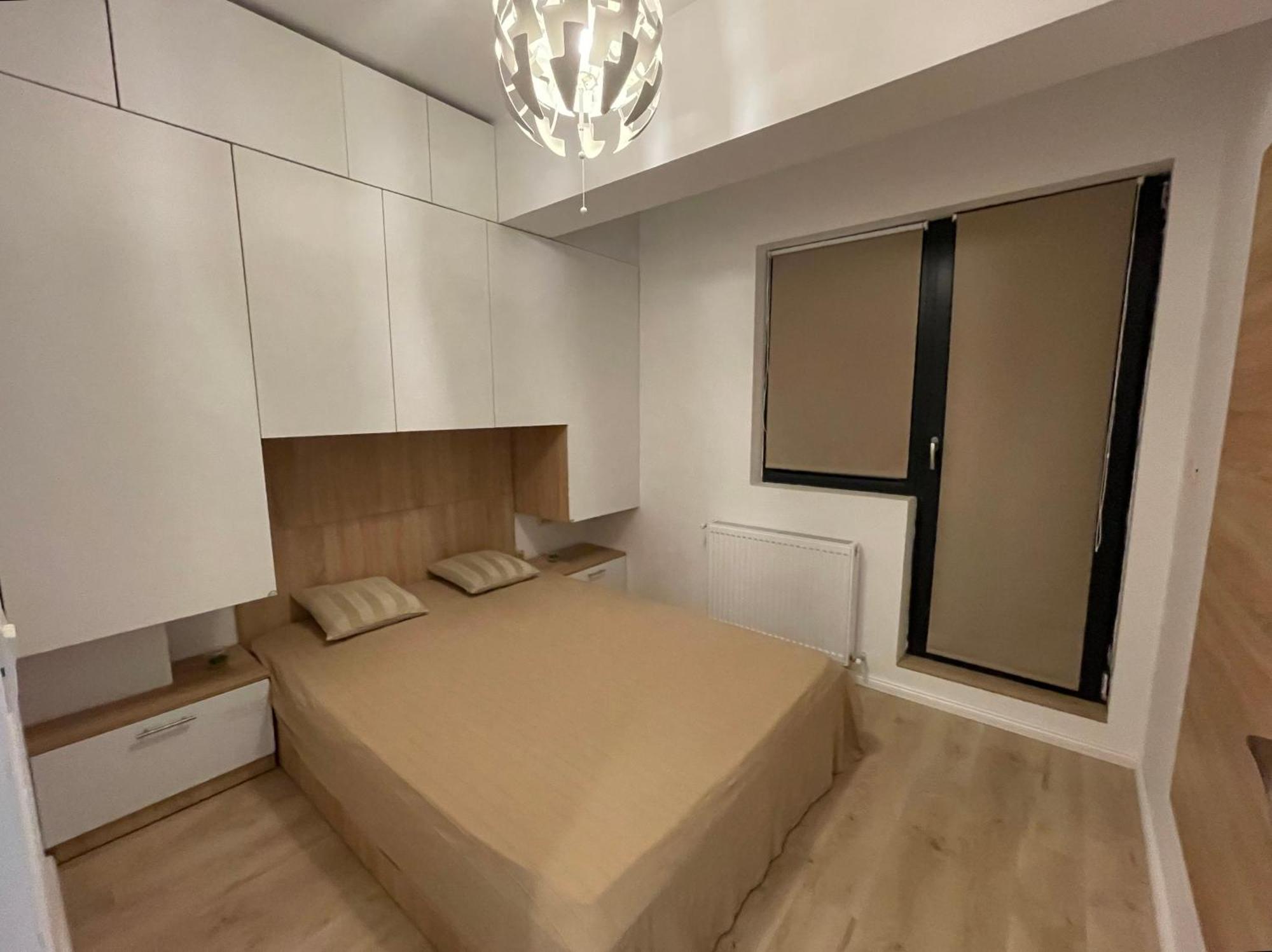 Apartment Romantic Riverview *