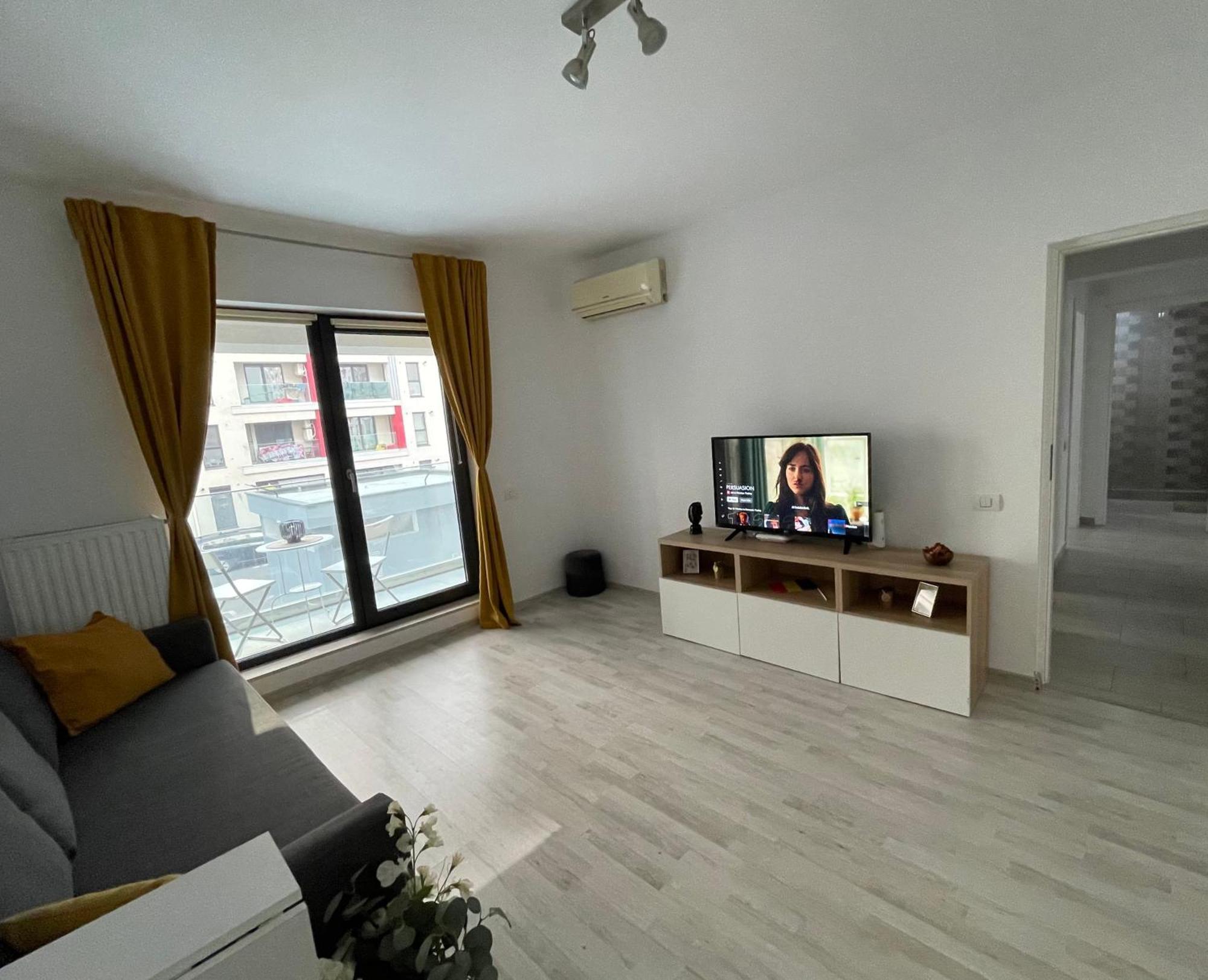 Apartment Picturesque *