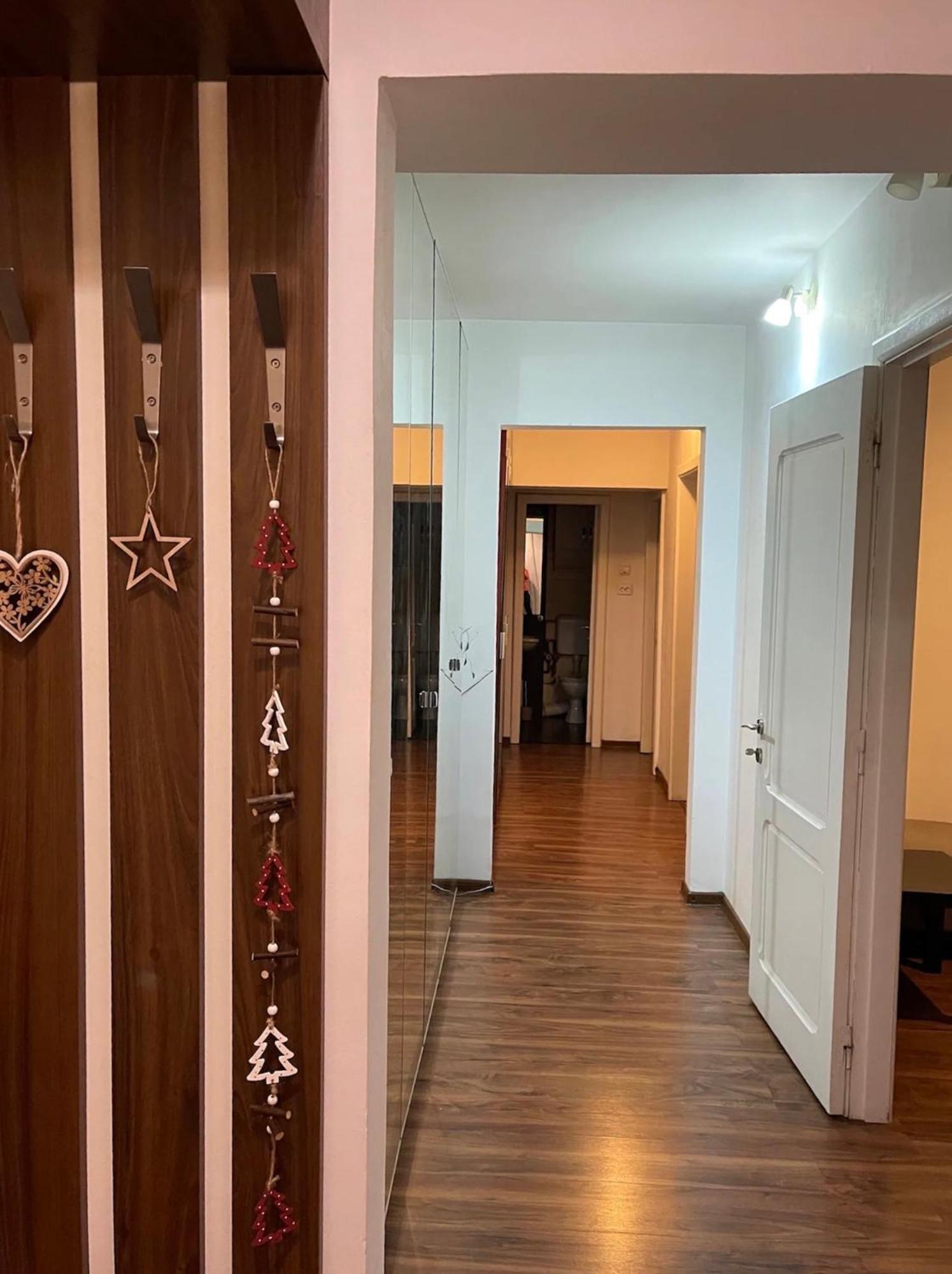Zealot Apartment