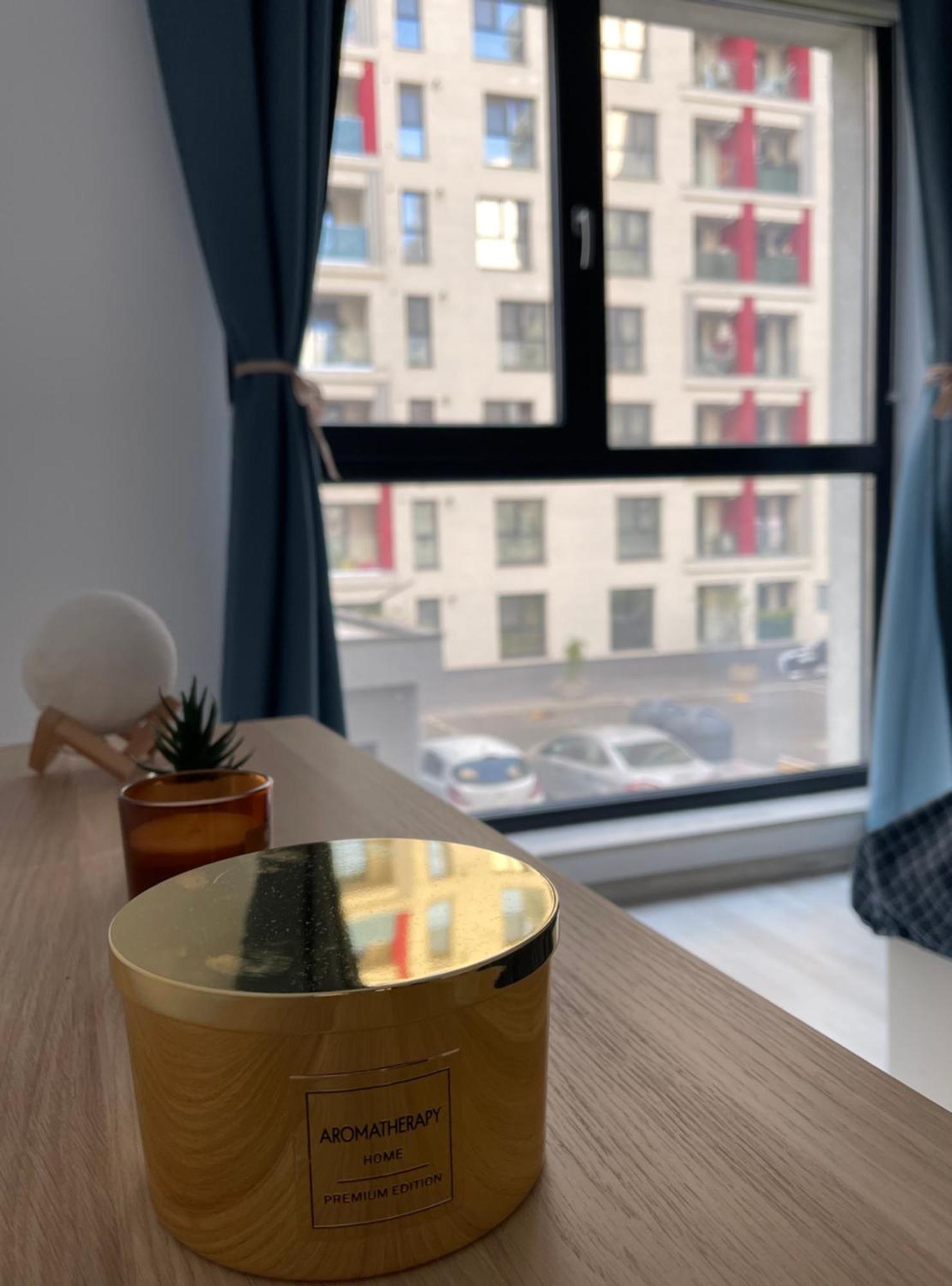 Apartment Picturesque