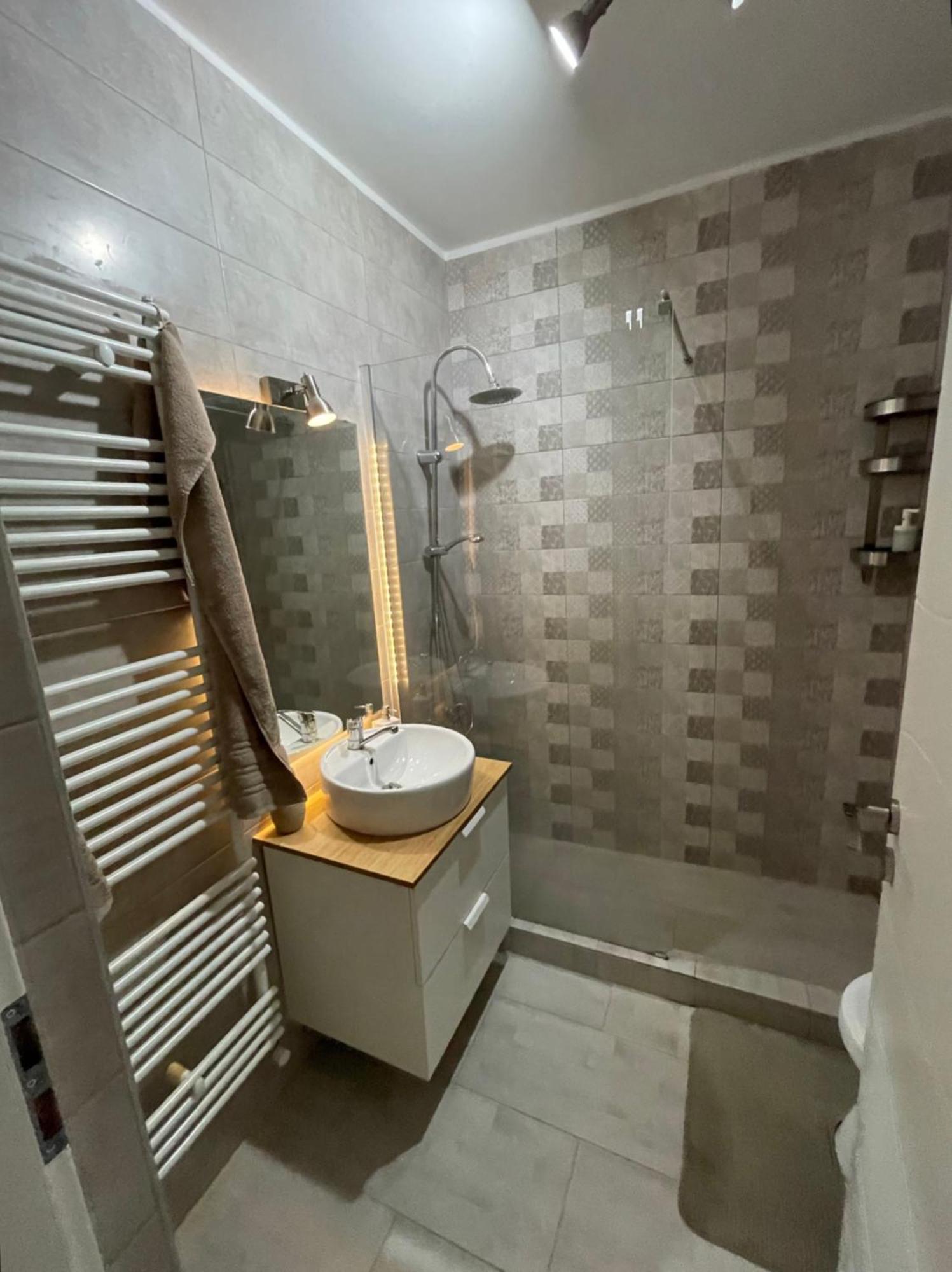 Apartment Picturesque Bucharest