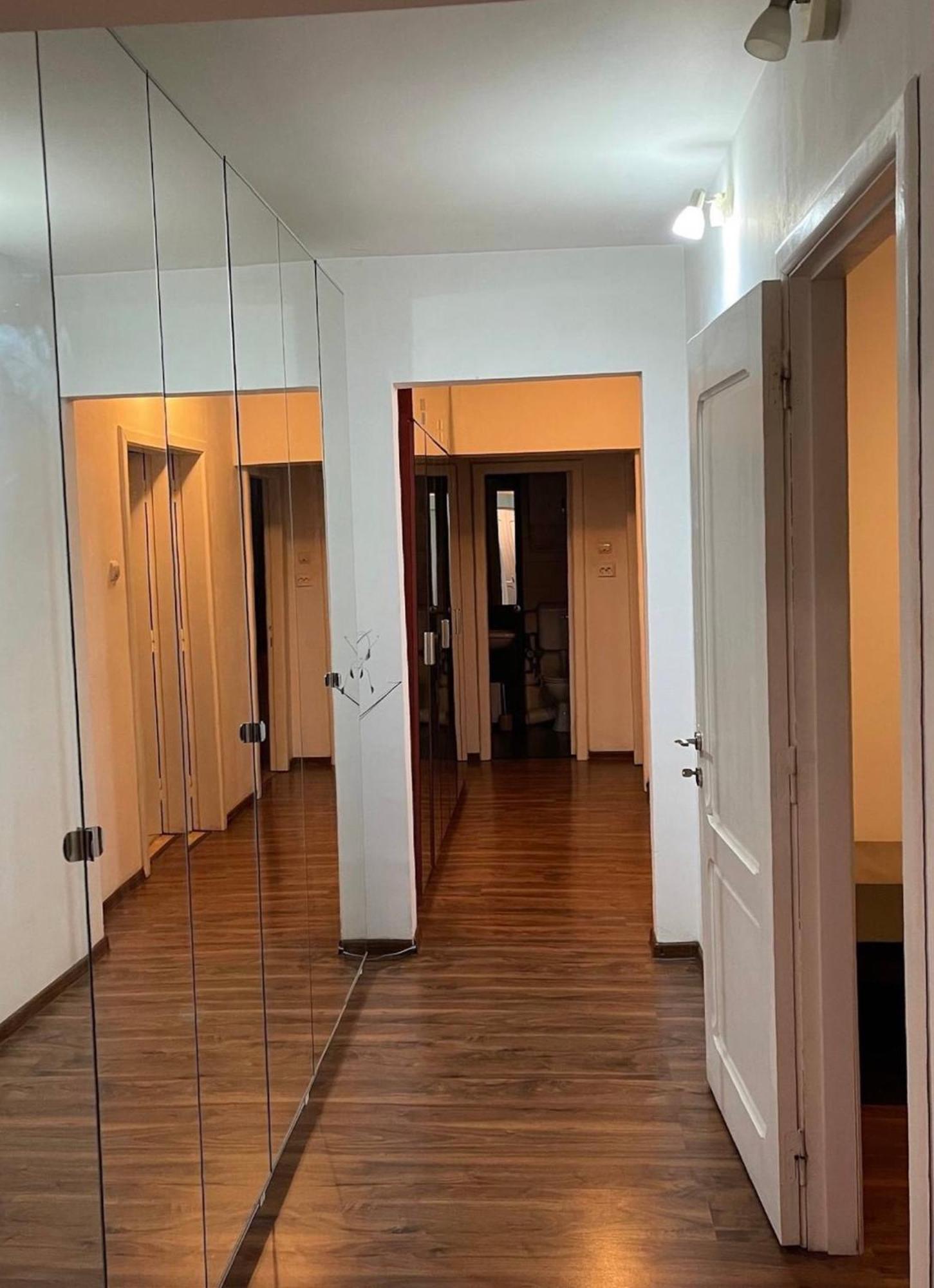 Apartment Zealot Bucharest