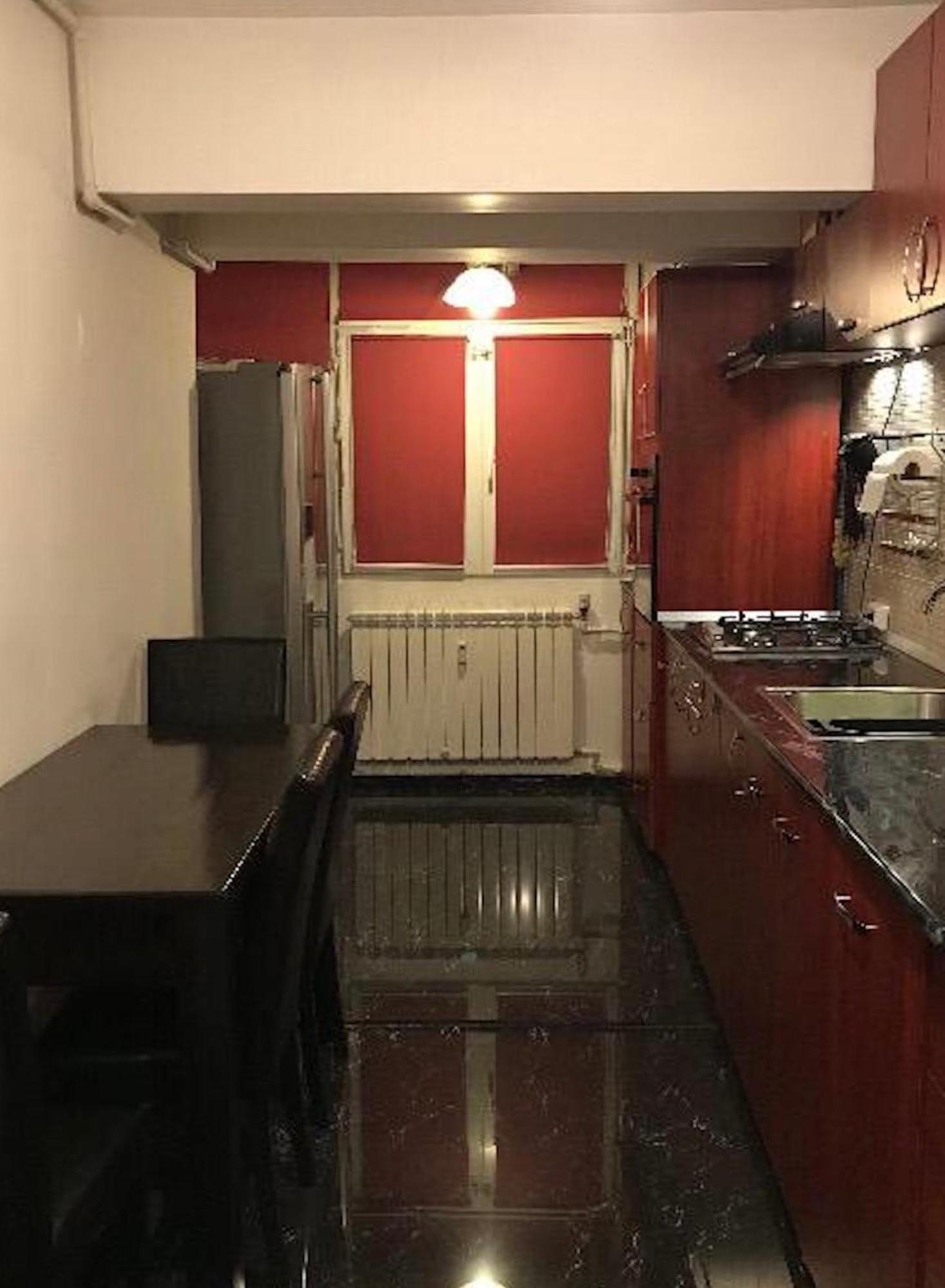 Meridian Apartment *