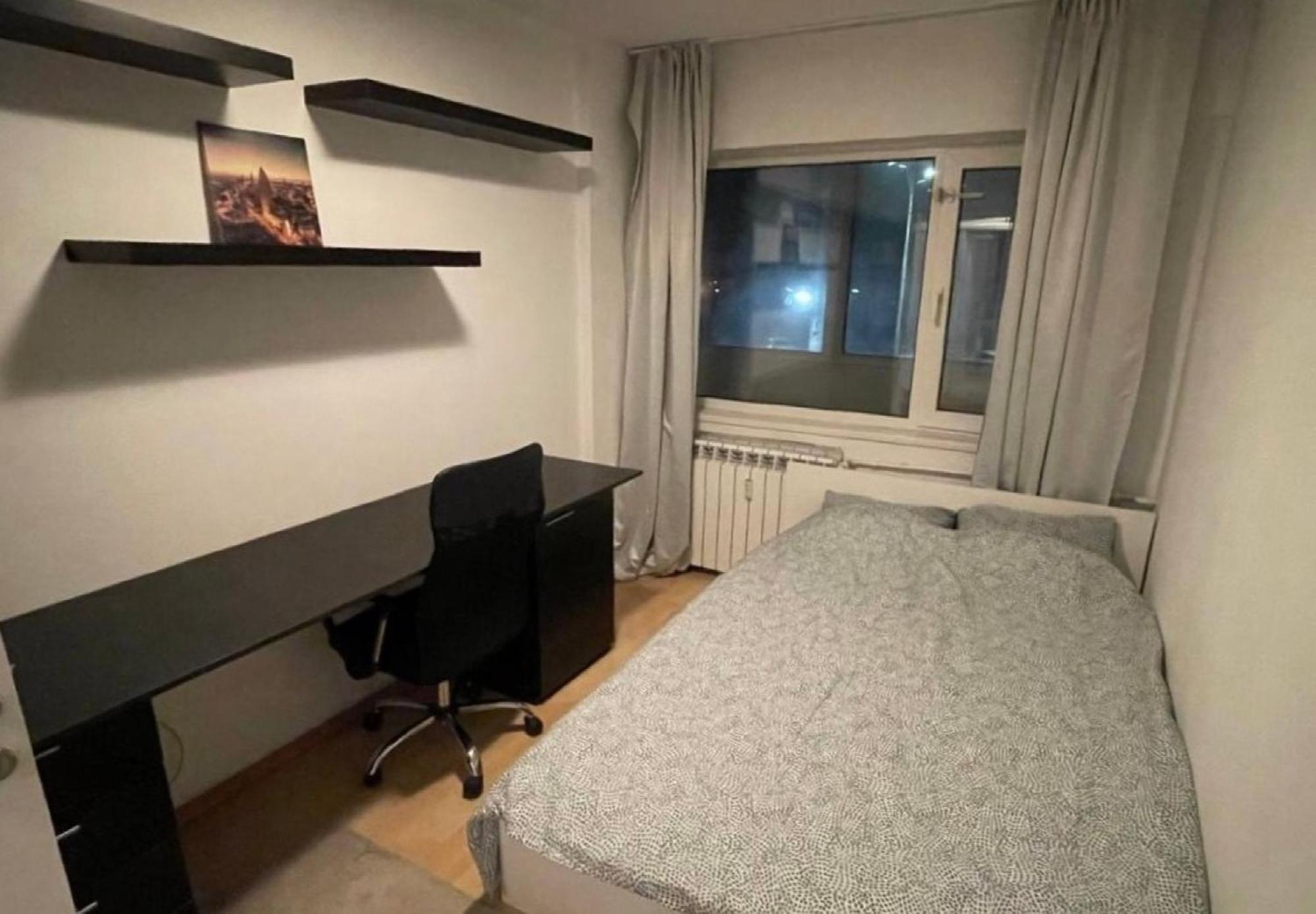 Meridian Bucharest