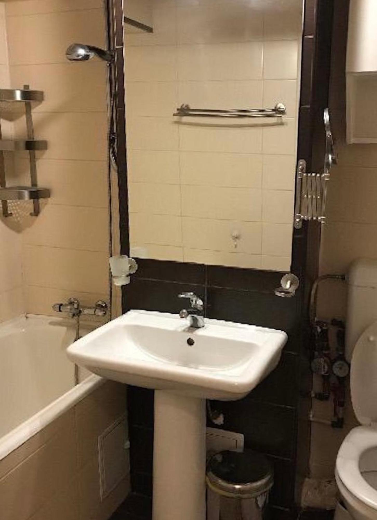 Apartment Meridian *